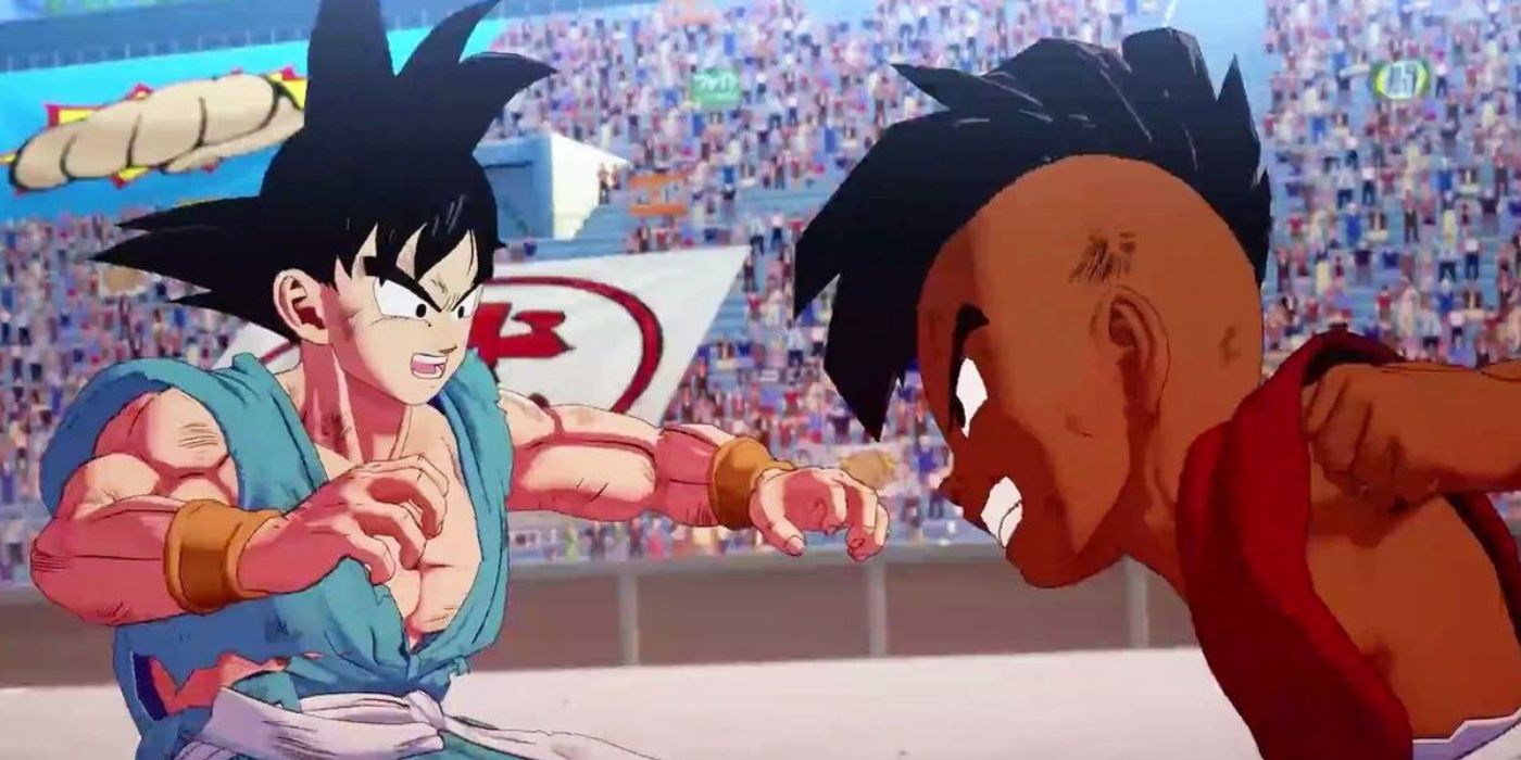 Dragon Ball Z: Kakarot получает DLC-сюрприз DAIMA после финального пакета расширения