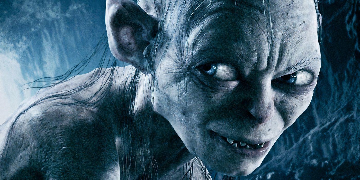 10 Scariest Creatures in The Lord of the Rings Trilogy, Ranked