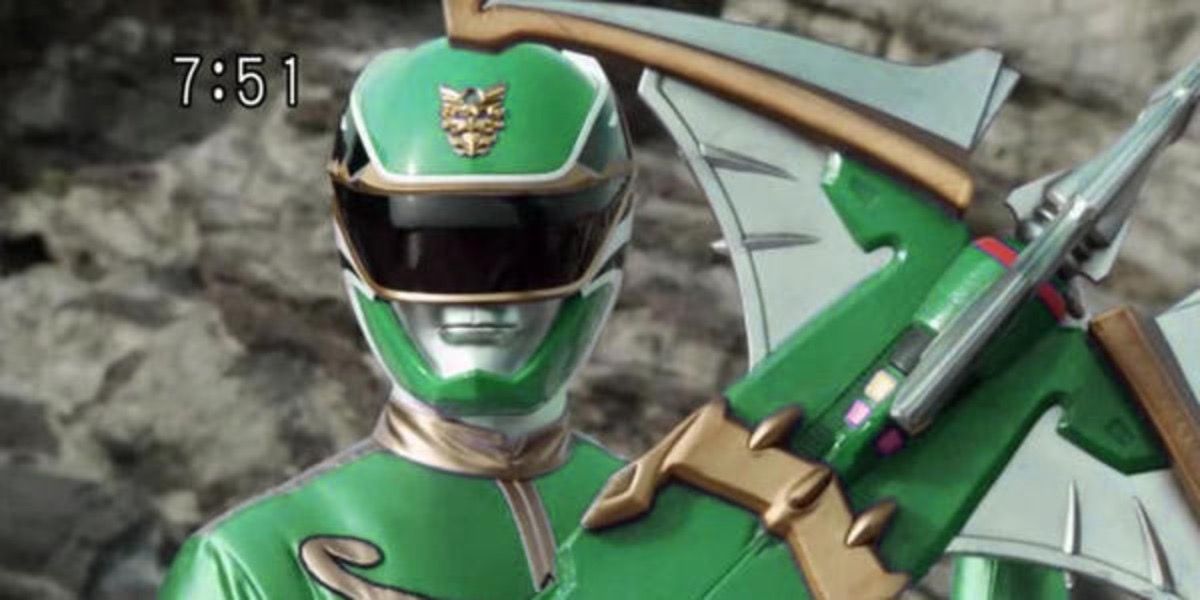 Super Sentai Rangers Who Weren't Adapted for Power Rangers, Explained