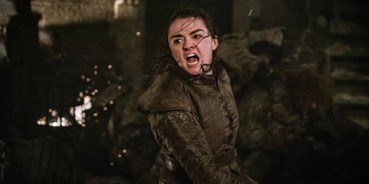 10 Scariest Scenes in Game of Thrones, Ranked