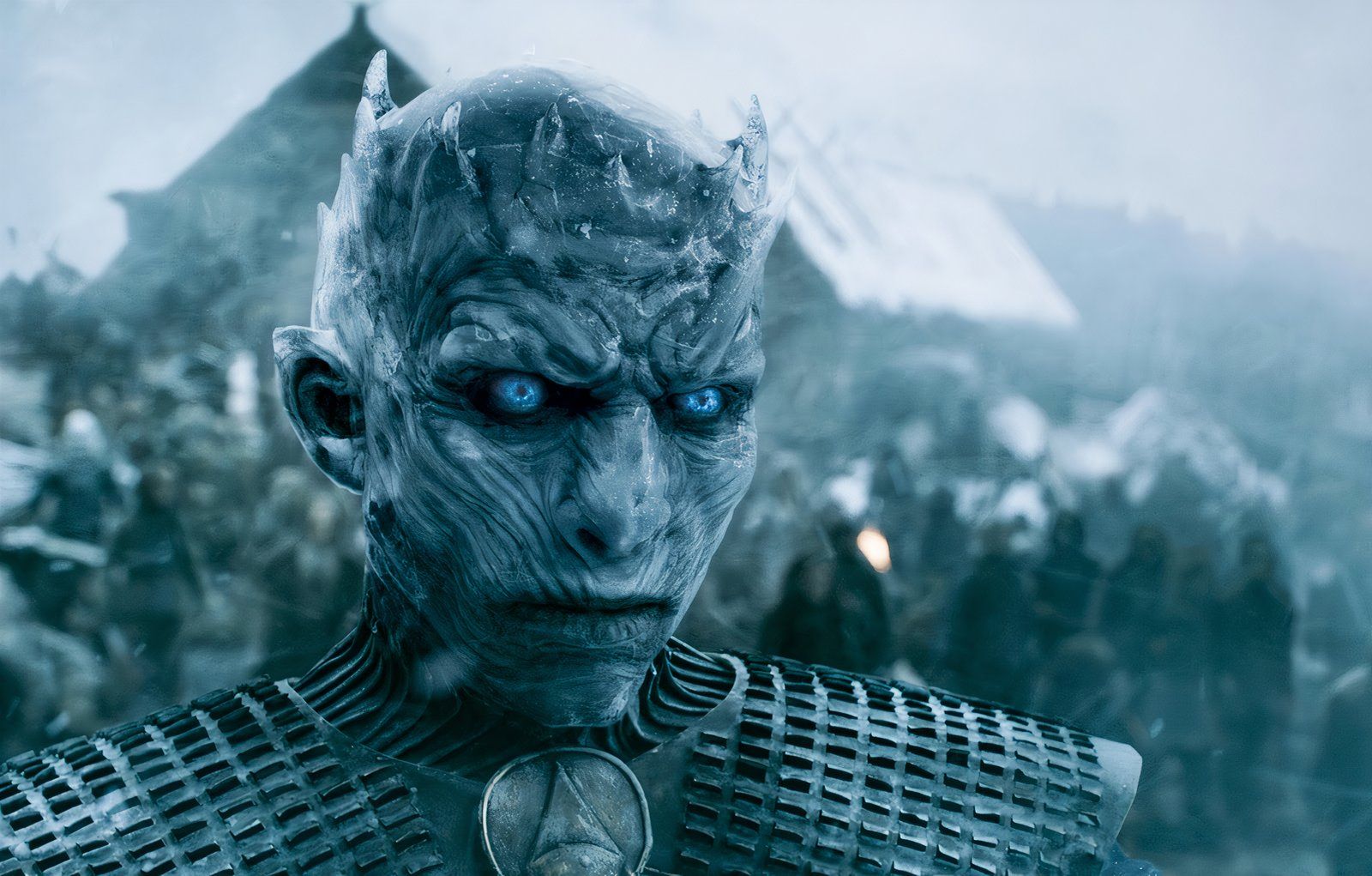 10 Scariest Scenes in Game of Thrones, Ranked