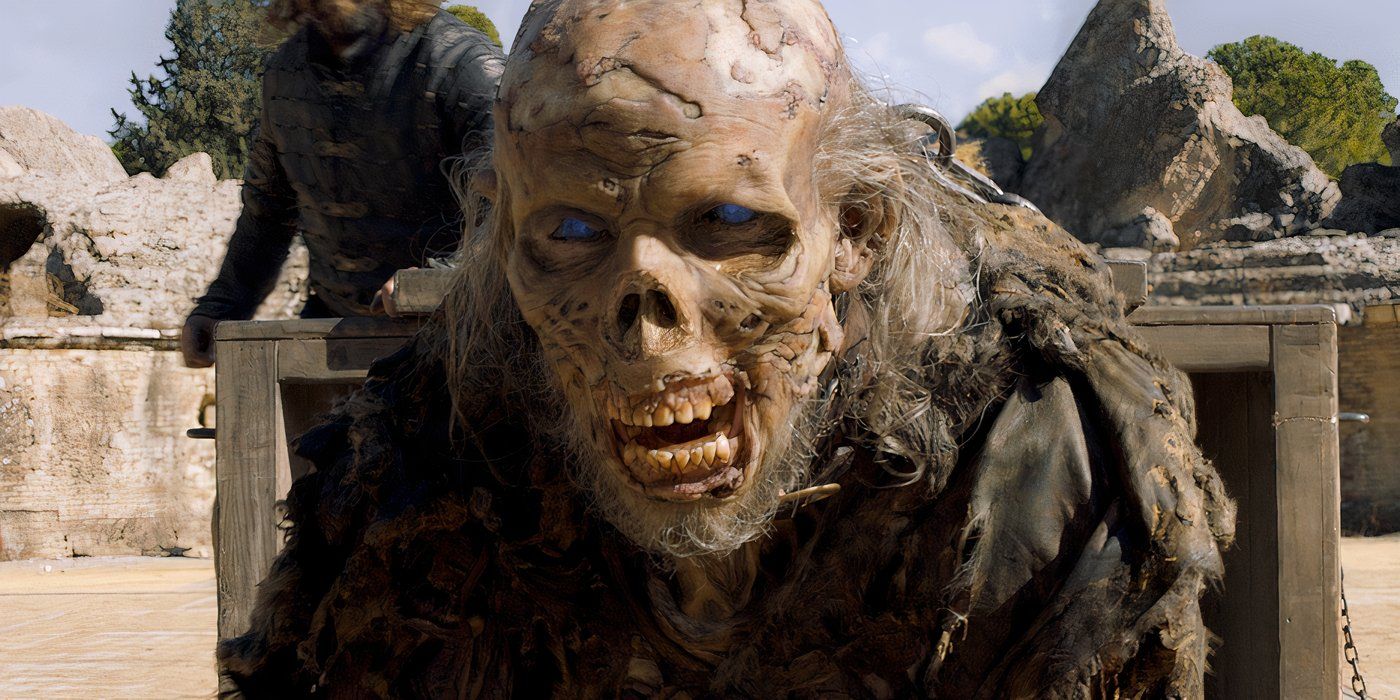 10 Scariest Scenes in Game of Thrones, Ranked