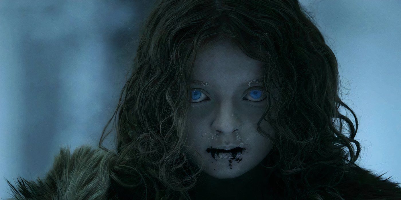 10 Scariest Scenes in Game of Thrones, Ranked