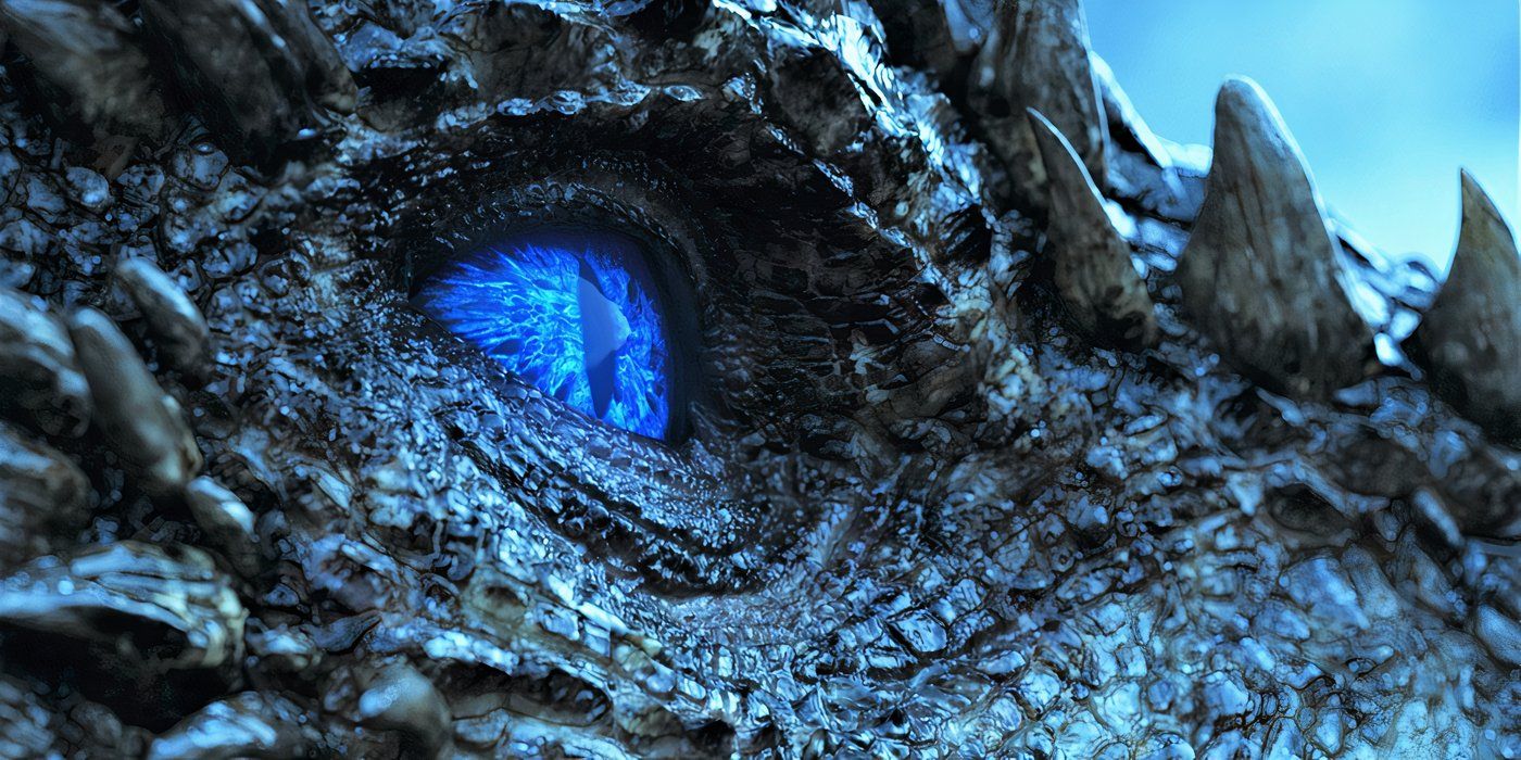 10 Scariest Scenes in Game of Thrones, Ranked