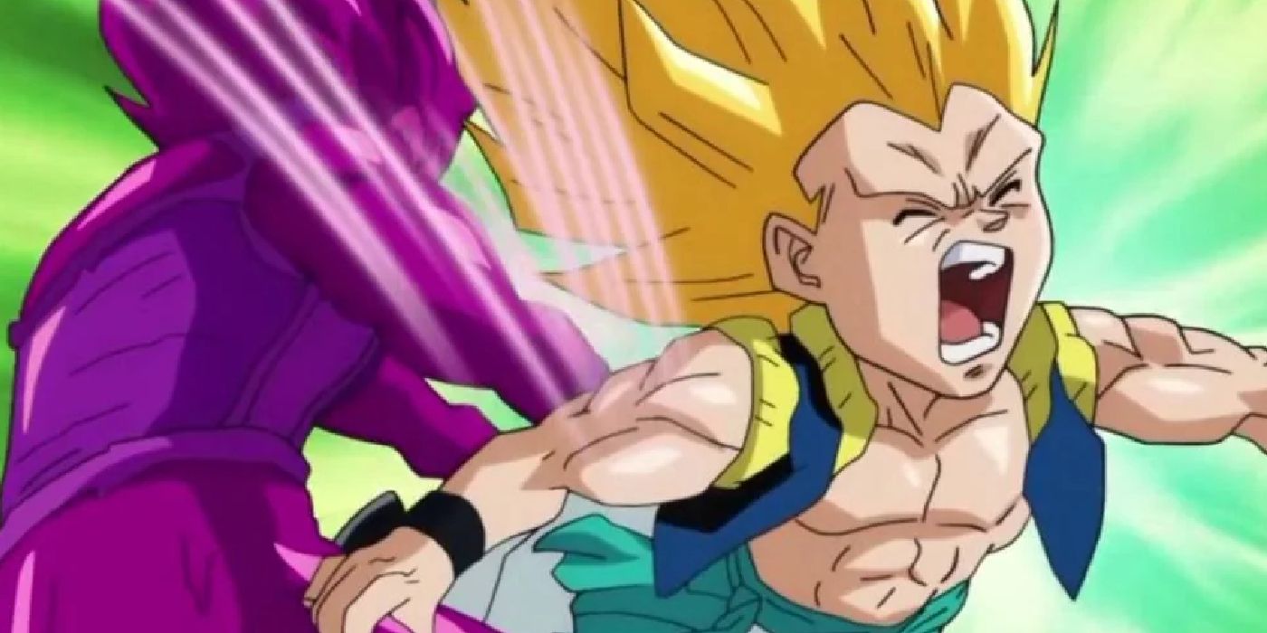 10 Most Disappointing Dragon Ball Super Moments