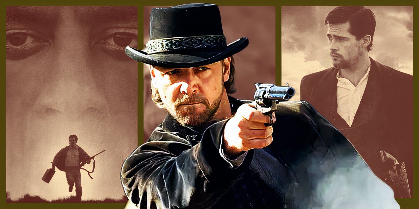 10 grandes westerns donde el personaje principal es el villano