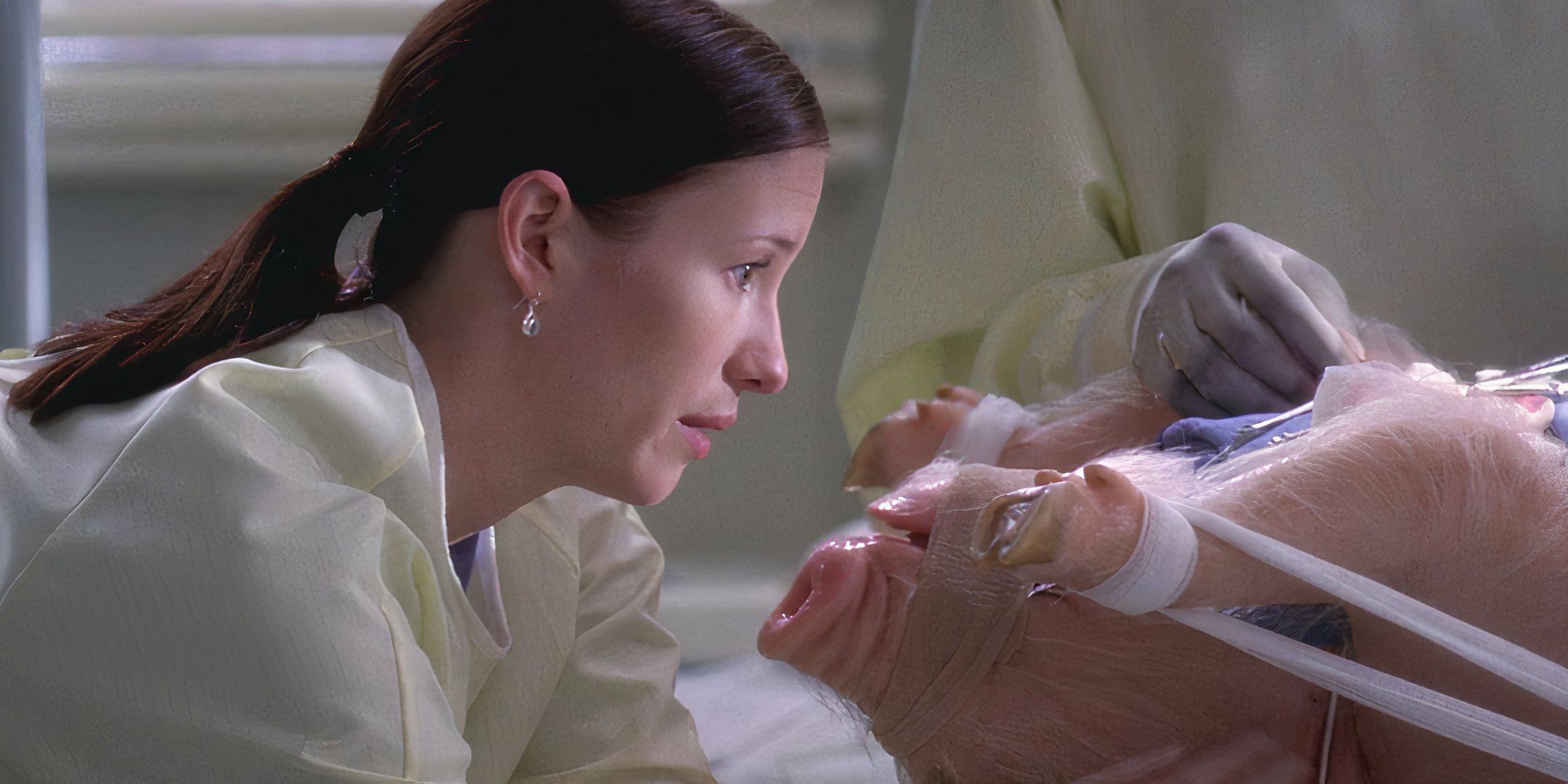 Every Grey's Anatomy Era, Explained