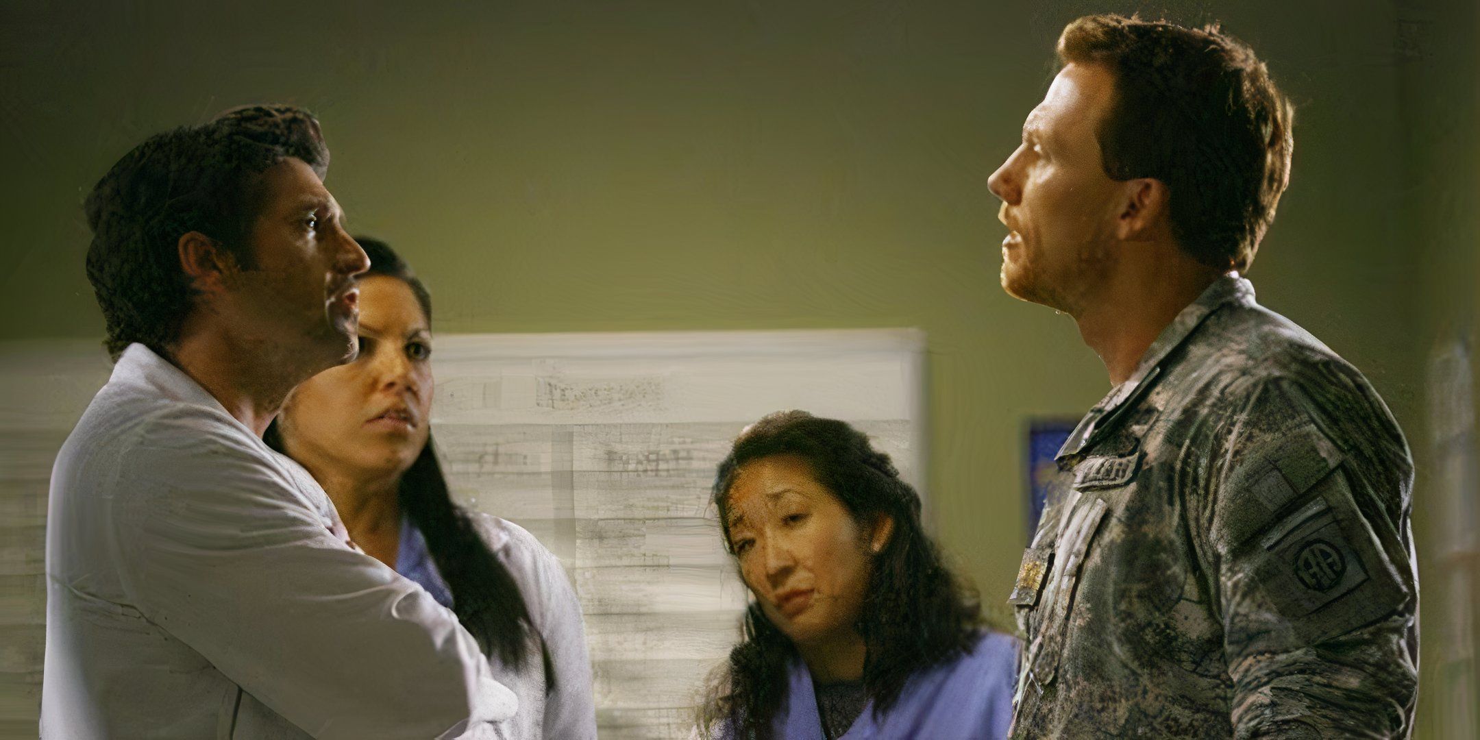 In Season 21, I Need Grey's Anatomy to Kill Off its Most Problematic Character