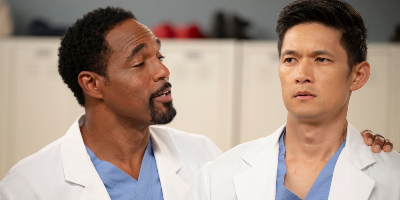 Grey's Anatomy: Temporada 21, Episodio 5, "Haces que mi corazón explote", resumen y spoilers