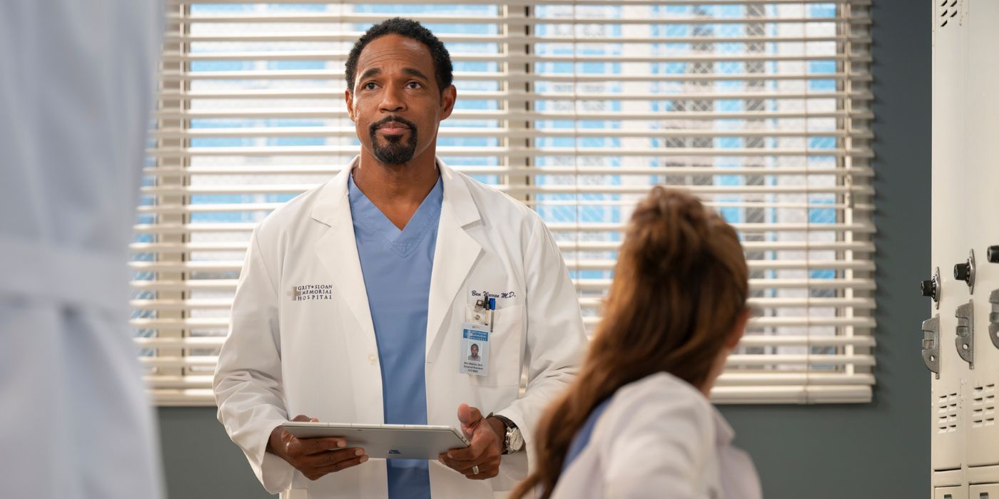 Grey's Anatomy: Season 21, Episode 5, "You Make My Heart Explode," Recap & Spoilers