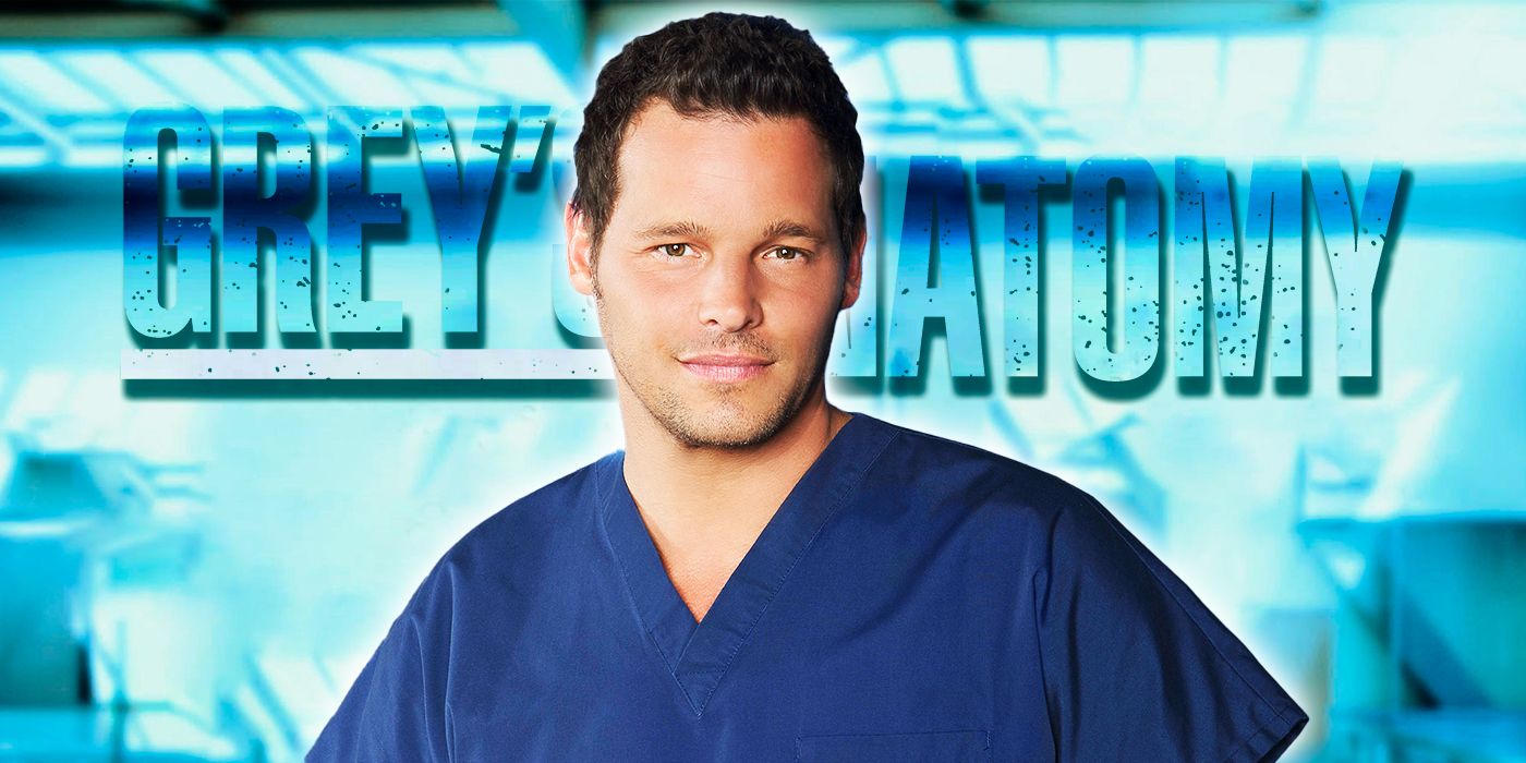 This Grey's Anatomy Star's Controversial Exit Hurts Even More 4 Years Later