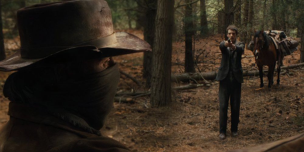 This 2015 Western Features One of the Genre's Best Villains