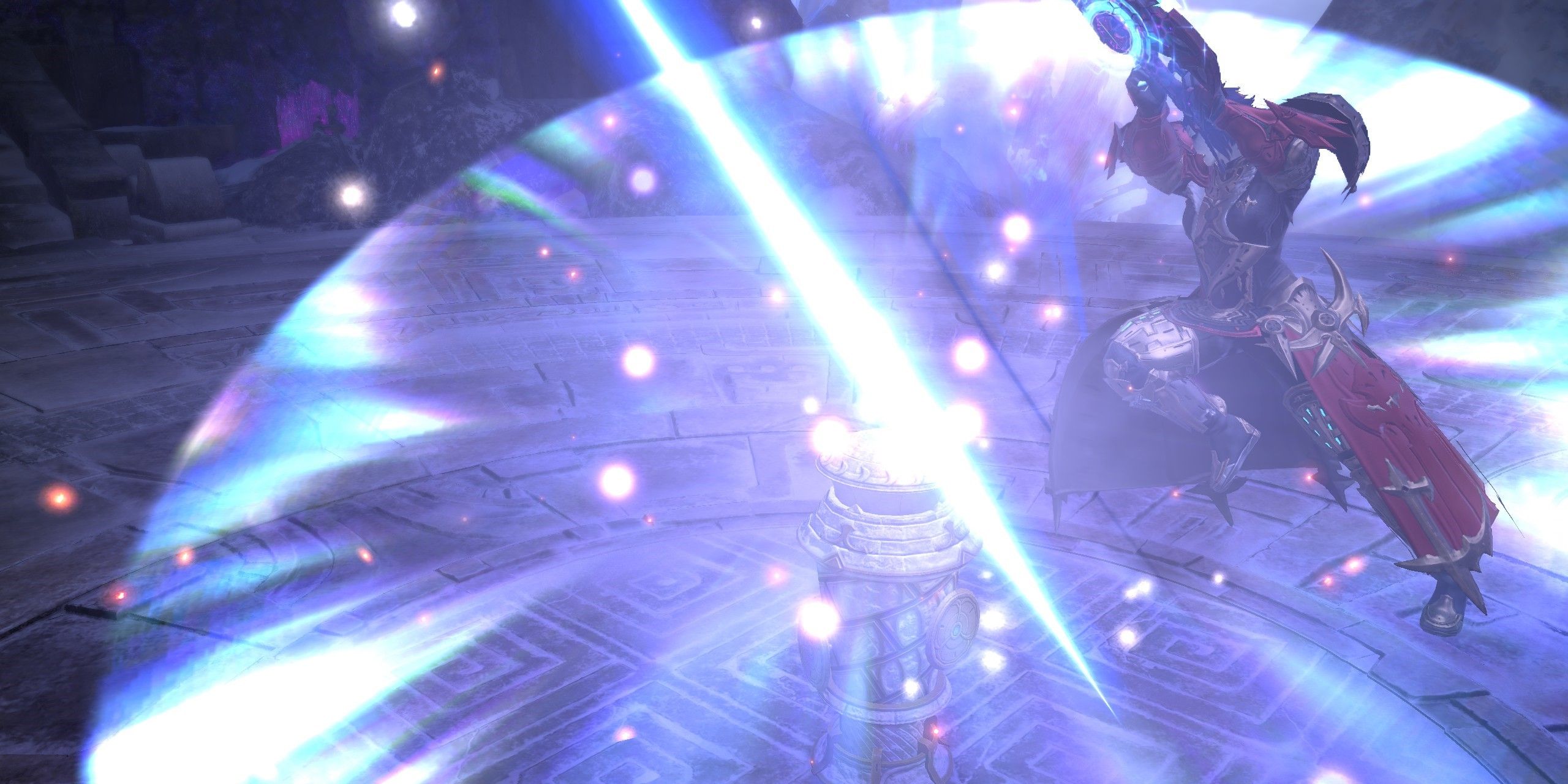 10 Best Jobs in FFXIV: Dawntrail You Have to Try