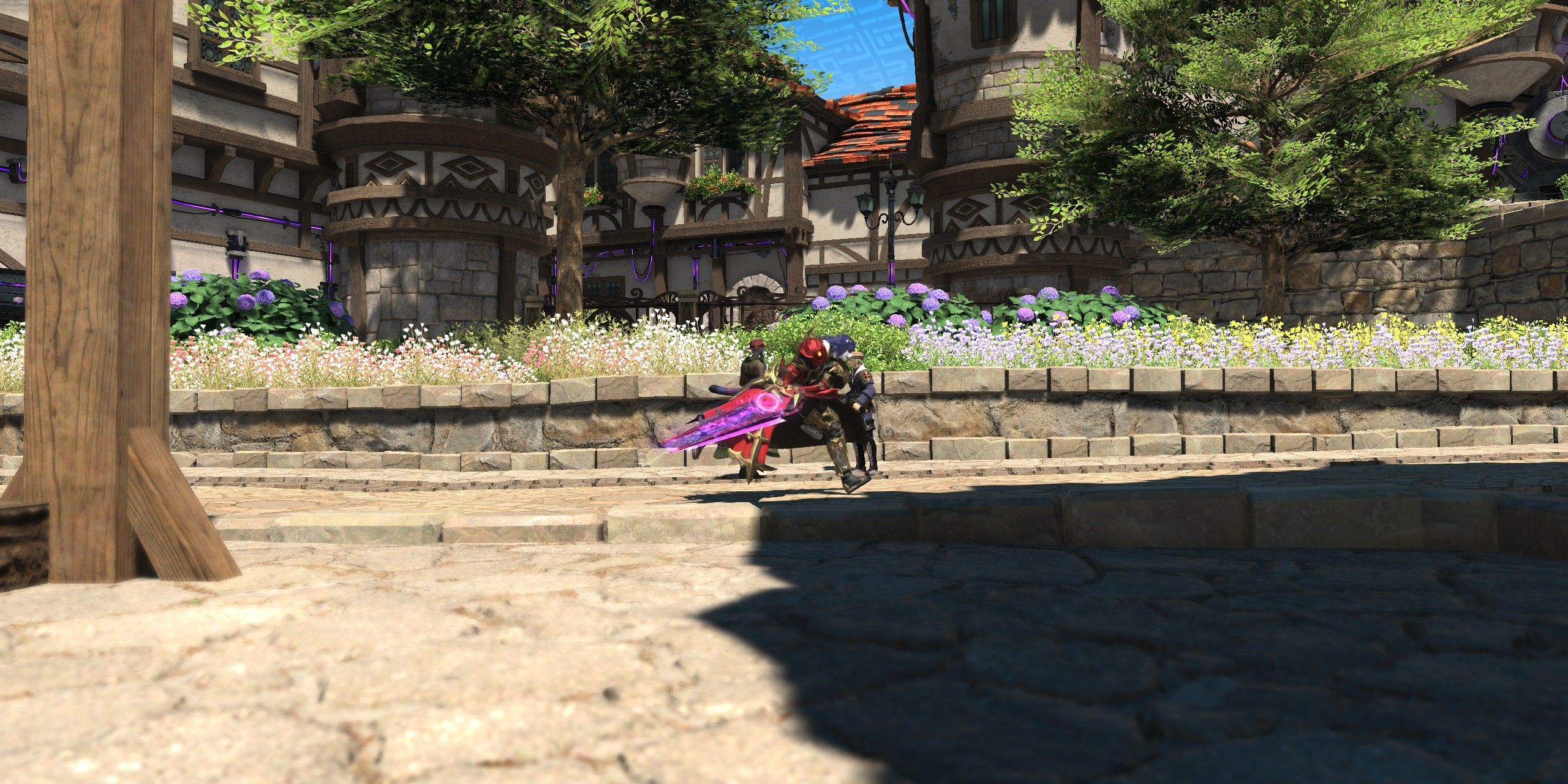 10 Best Jobs in FFXIV: Dawntrail You Have to Try