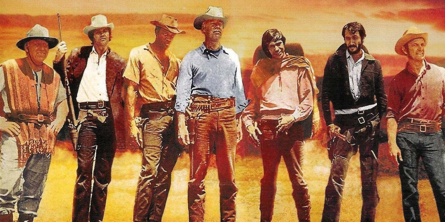 La secuela de uno de los mejores westerns de todos los tiempos obtiene un nuevo hogar de transmisión