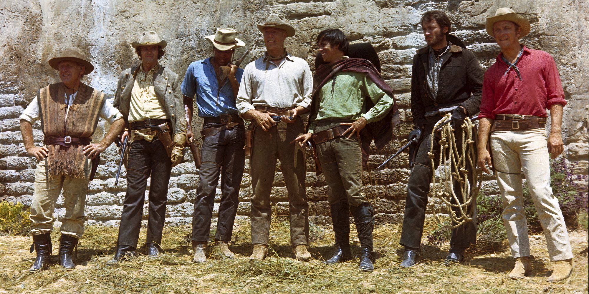 La secuela de uno de los mejores westerns de todos los tiempos obtiene un nuevo hogar de transmisión