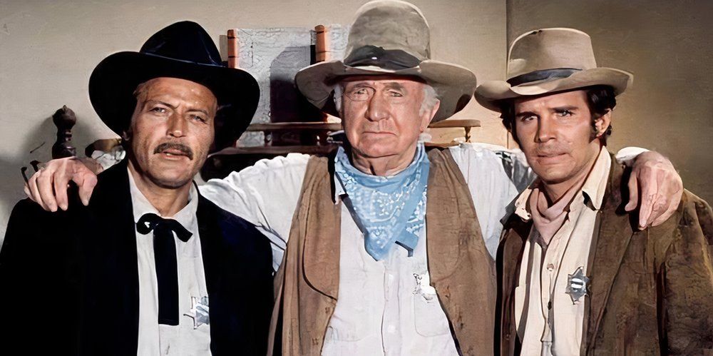 Jack Nicholson's Final TV Appearance Was in This 57-Year-Old Western Show