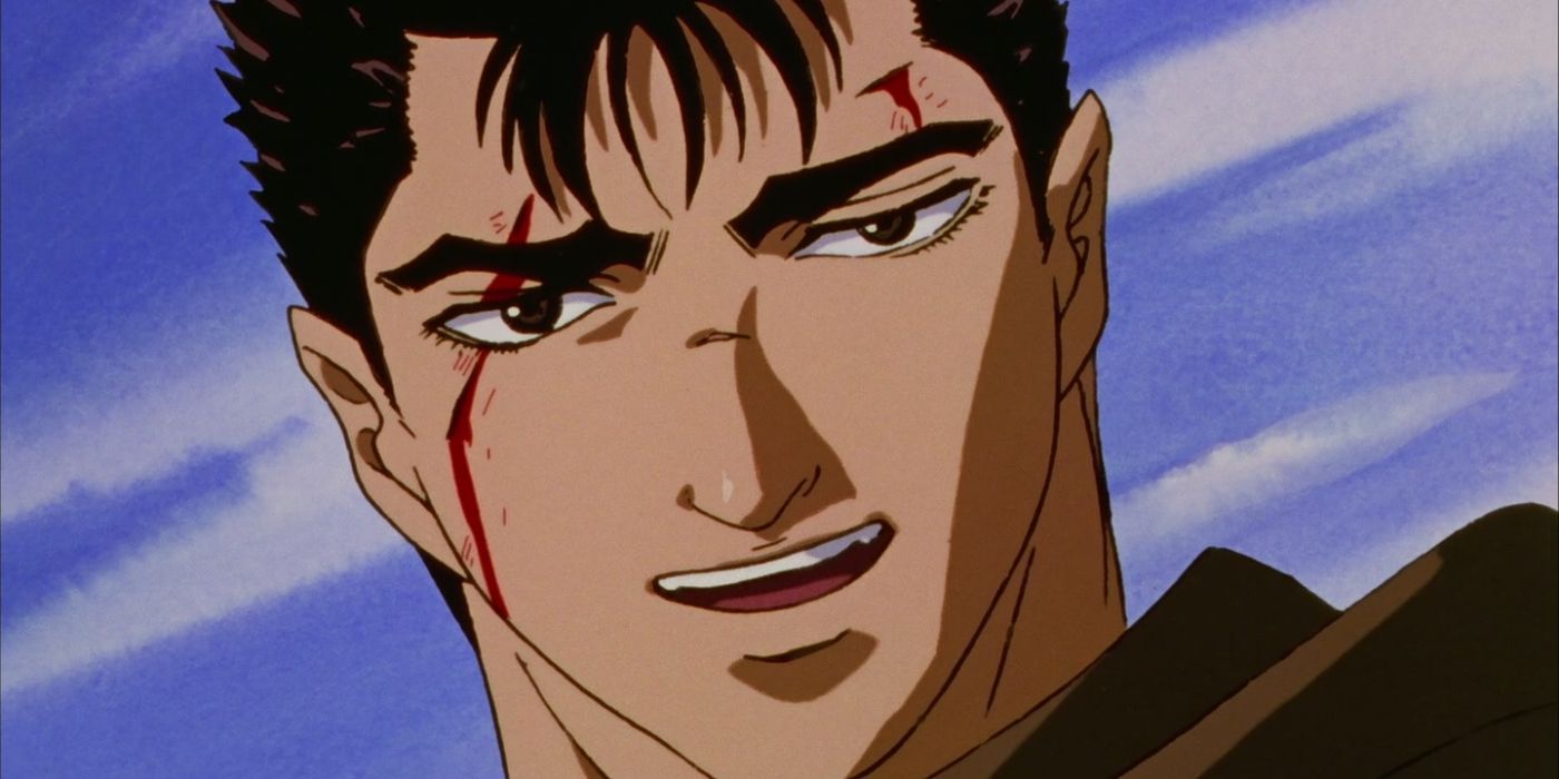 10 Strongest Anime Husbandos, Ranked