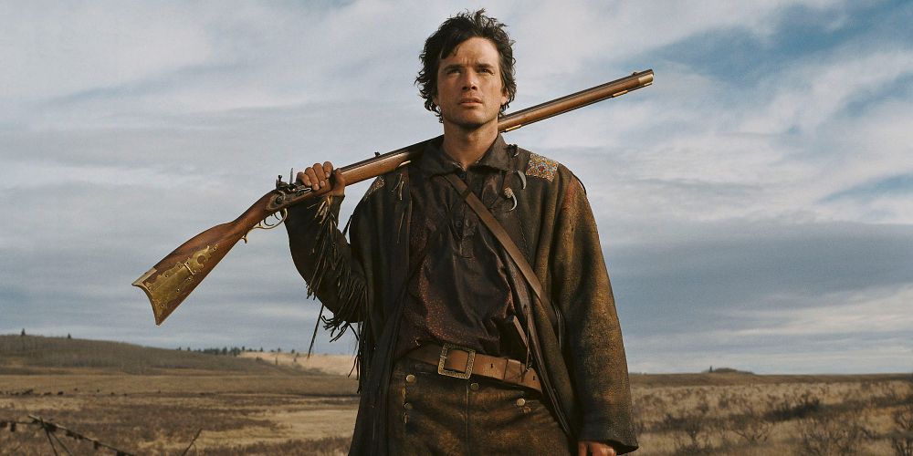 This Forgotten 2005 Western Series Breaks a Major Genre Trope