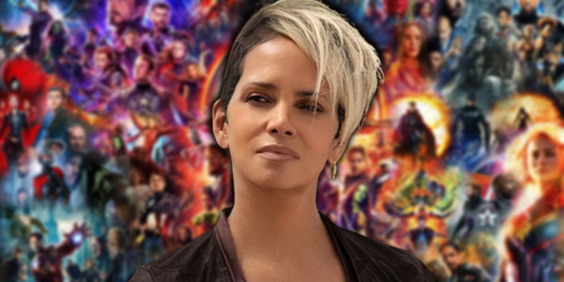 Halle Berry se une a las estrellas de MCU en el próximo thriller de Amazon, Crime 101