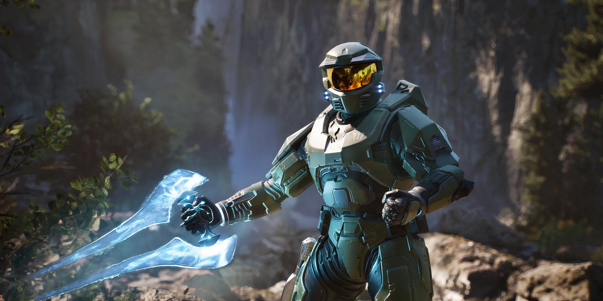 Halo Developer Rebrands and Teases New Projects