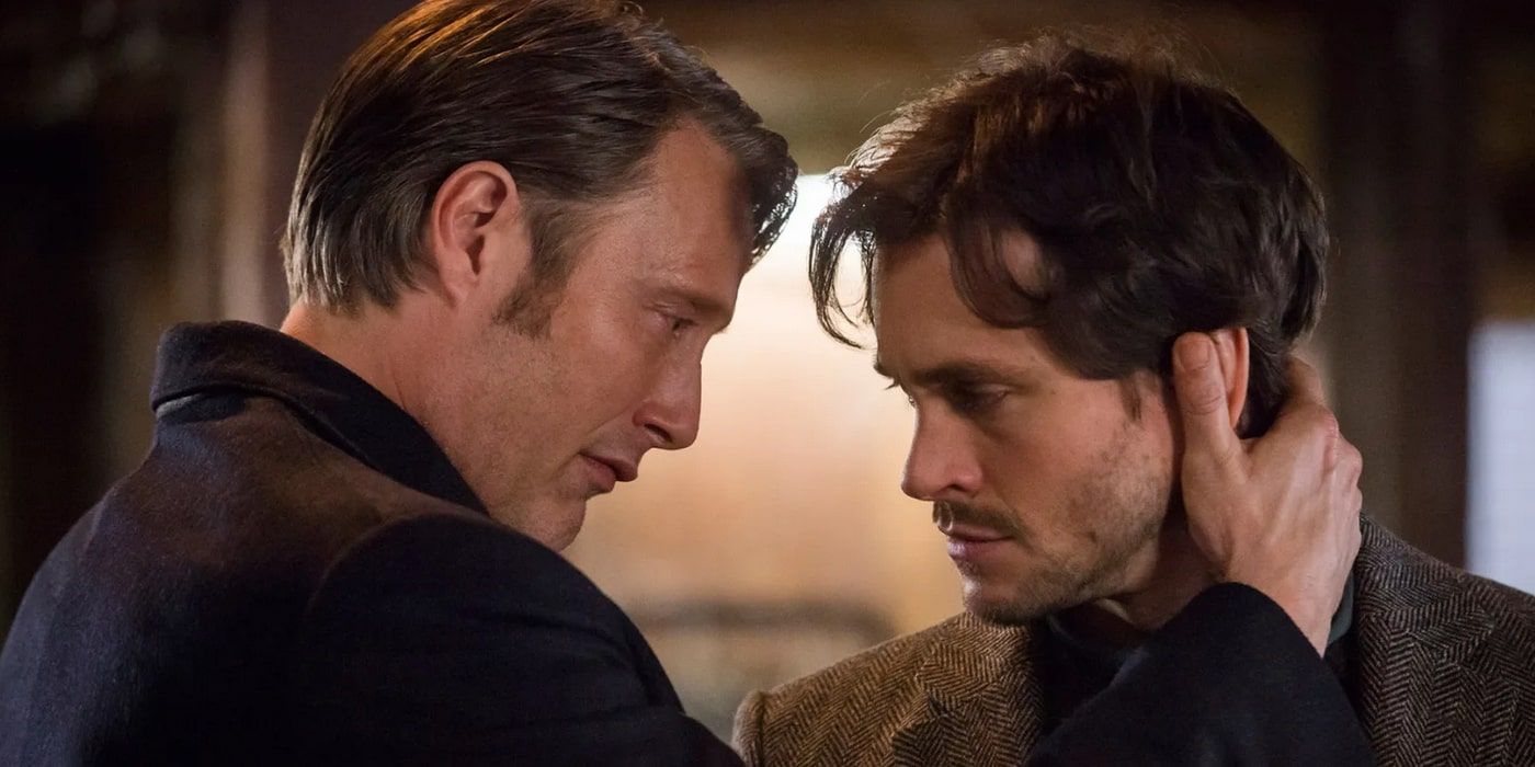 Hannibals Las 10 escenas de asesinato más repugnantemente artísticas