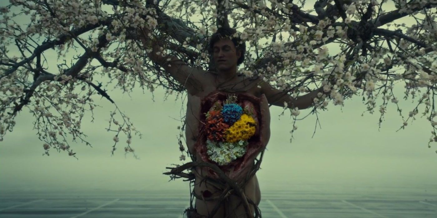 Hannibals Las 10 escenas de asesinato más repugnantemente artísticas