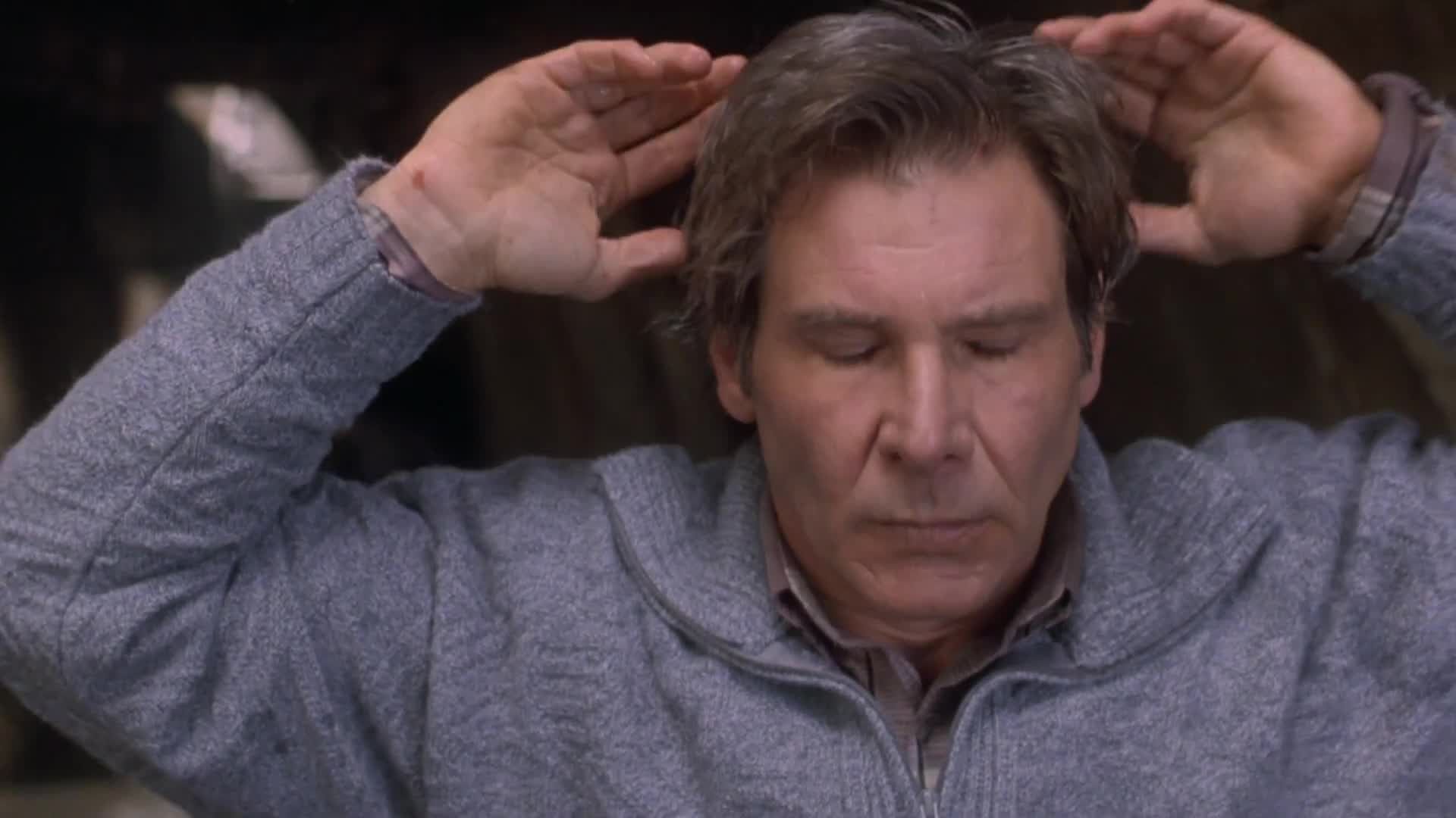 Podrás ver 1 de las mejores películas de Harrison Ford de todos los tiempos gratis el próximo mes