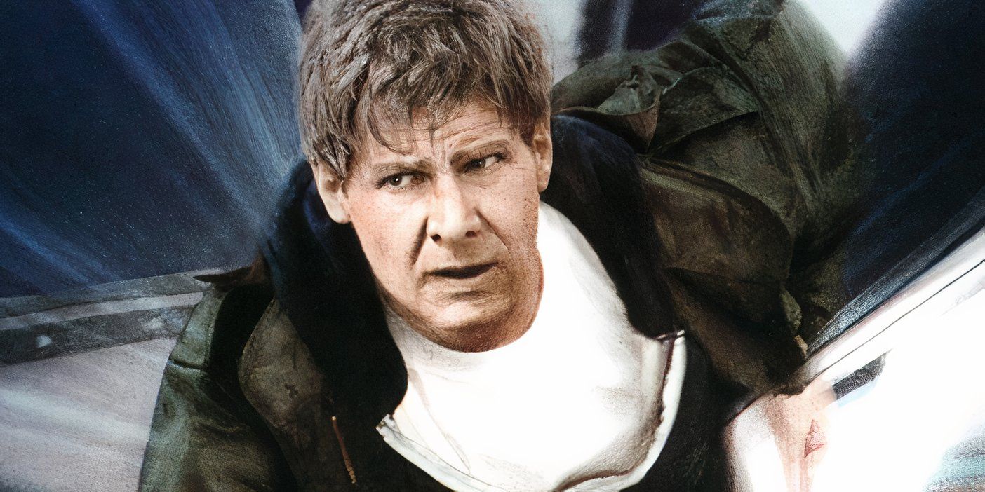 Podrás ver 1 de las mejores películas de Harrison Ford de todos los tiempos gratis el próximo mes