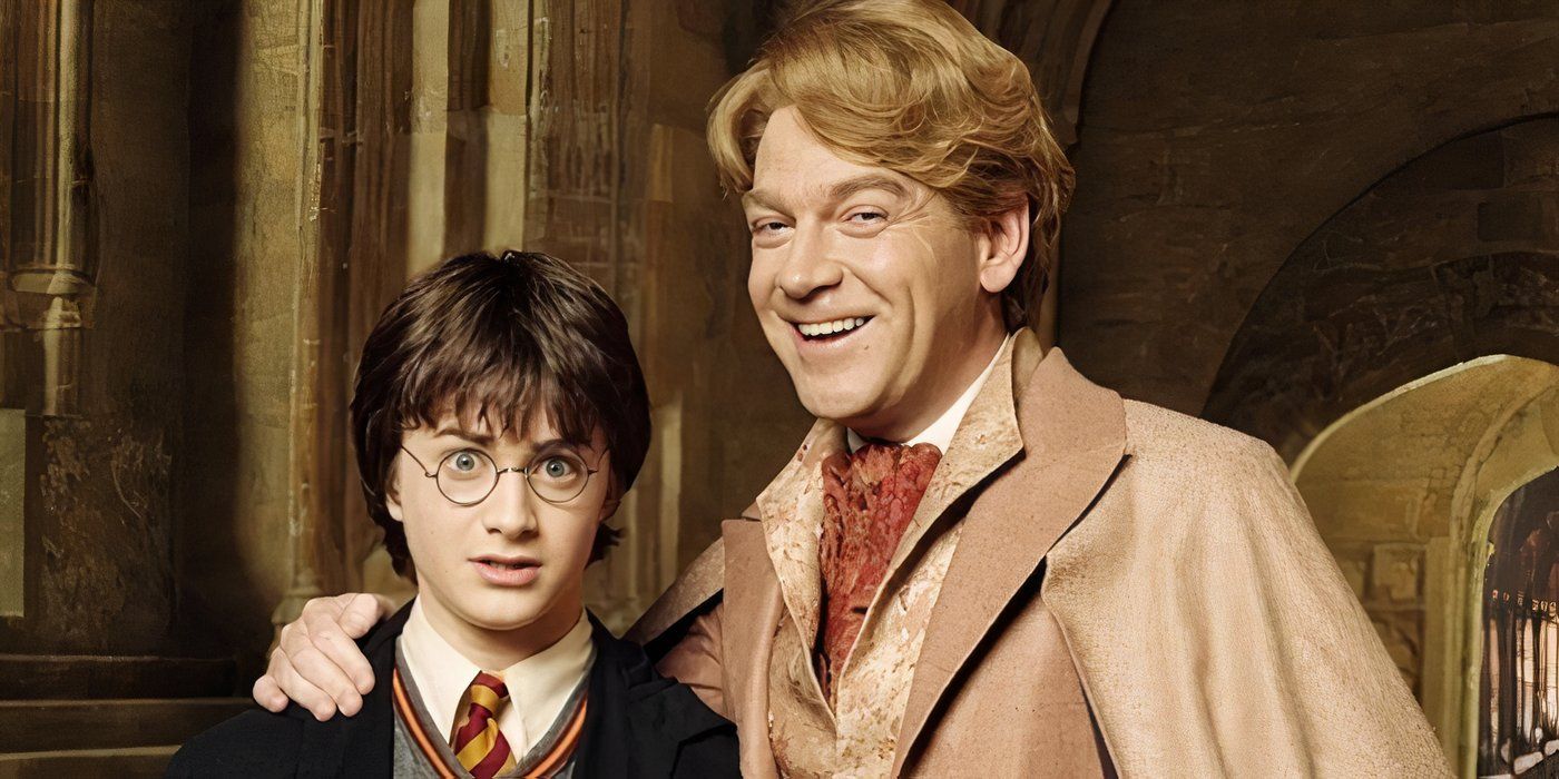 10 Incidents That Should Have Gotten Harry Potter Expelled From Hogwarts