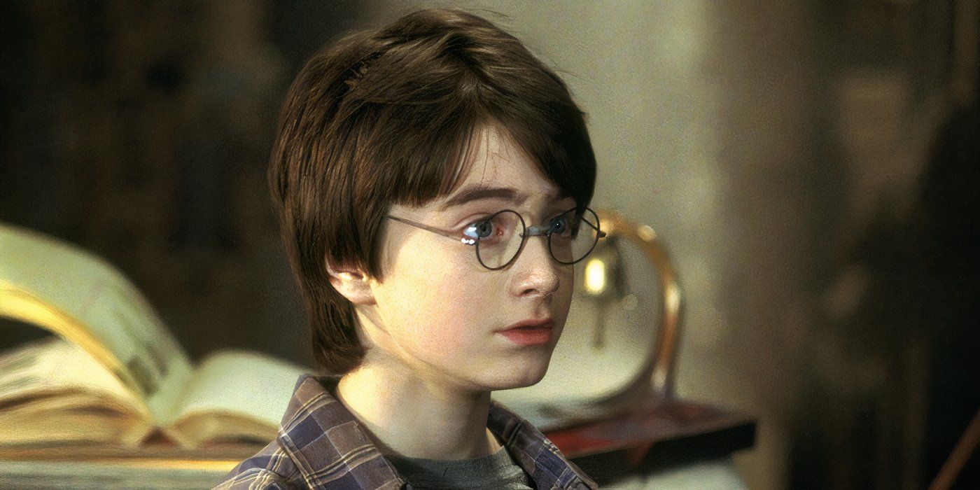 10 Incidents That Should Have Gotten Harry Potter Expelled From Hogwarts