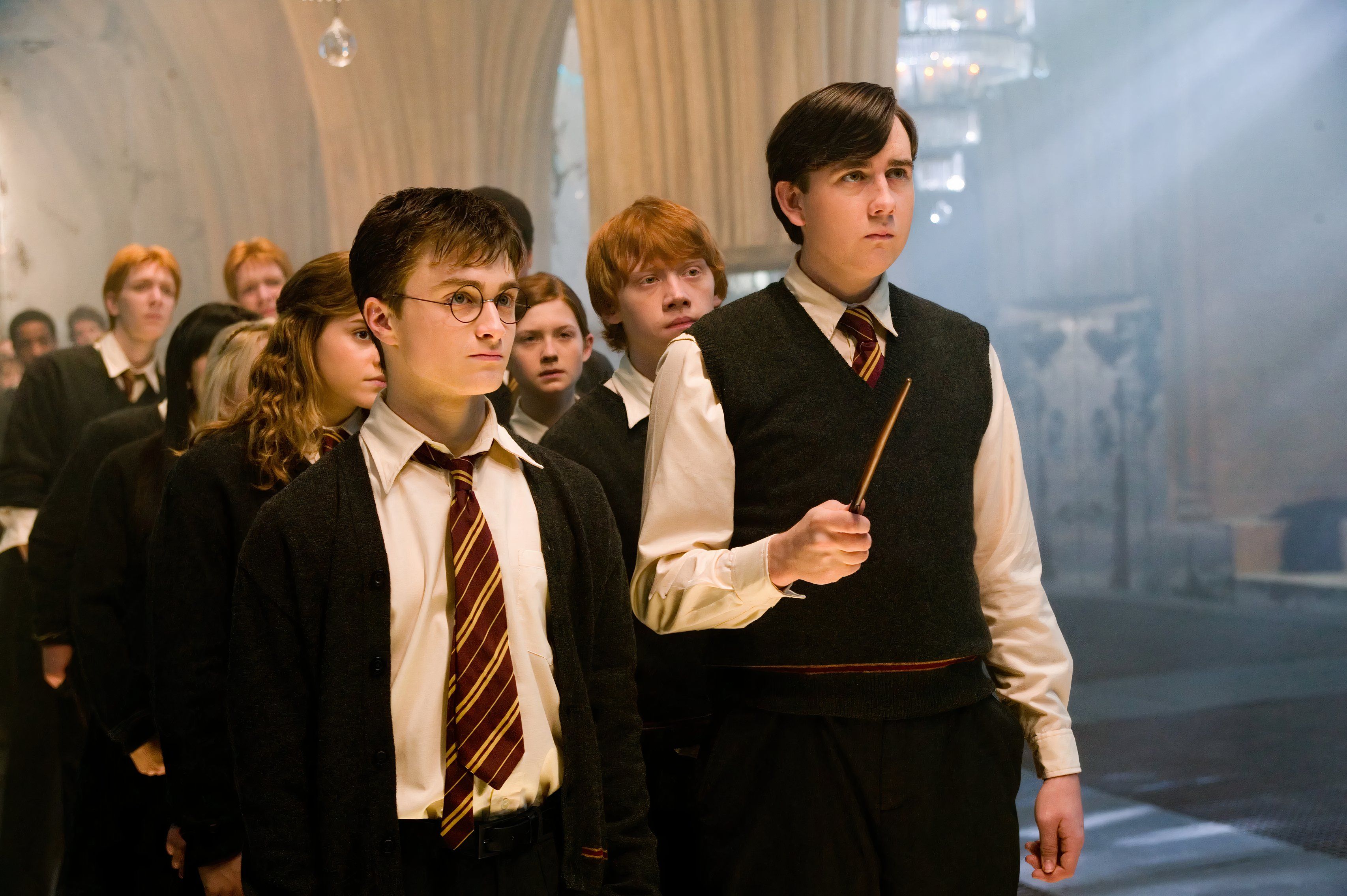 10 Incidents That Should Have Gotten Harry Potter Expelled From Hogwarts