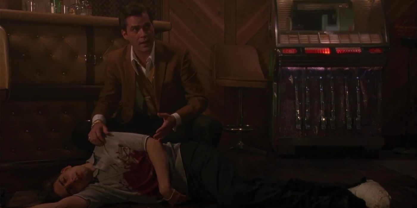 The 10 Most Iconic Scenes in Goodfellas, Ranked