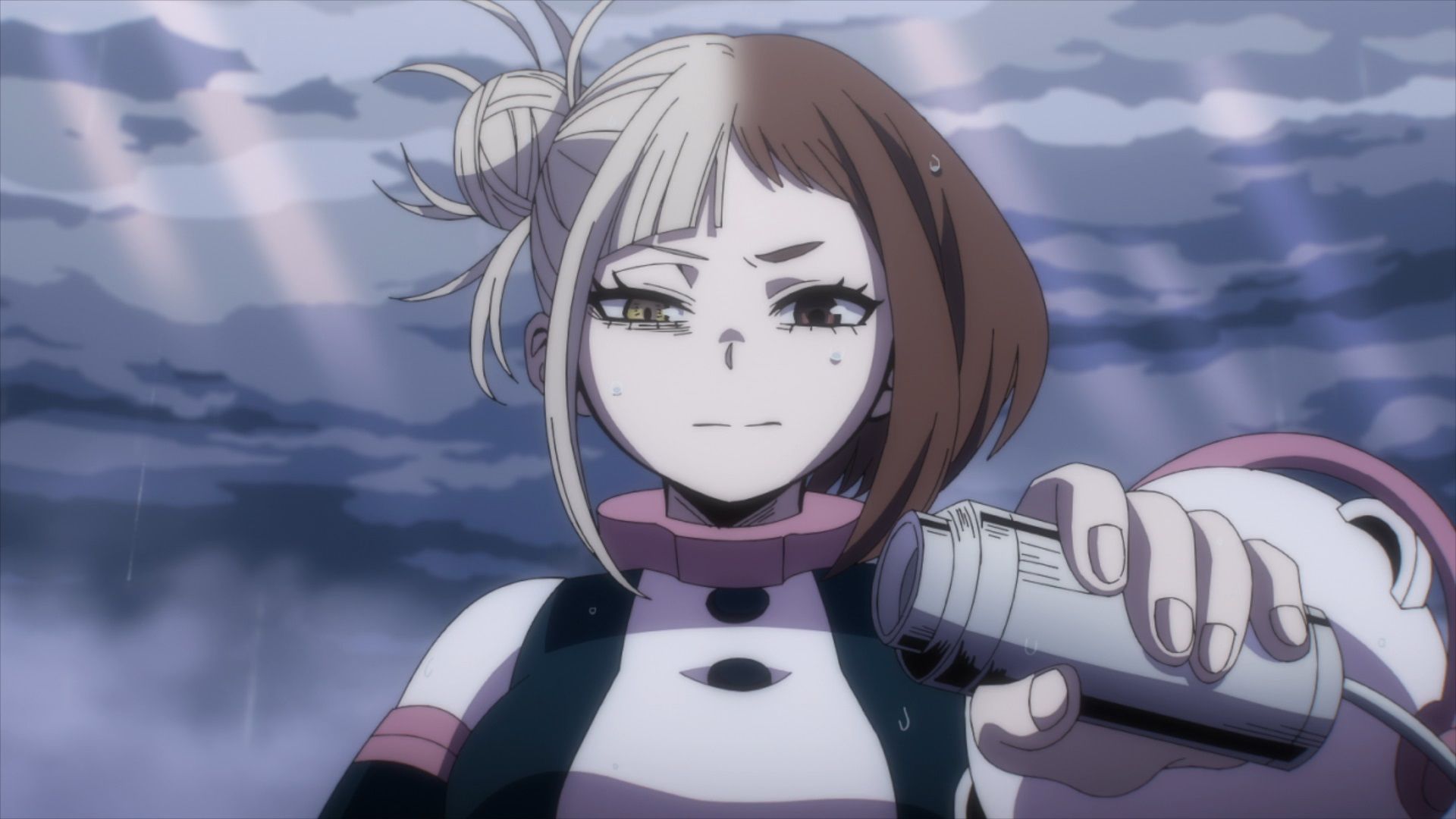 My Hero Academia Season 7, Episode 21 Recap and Spoilers