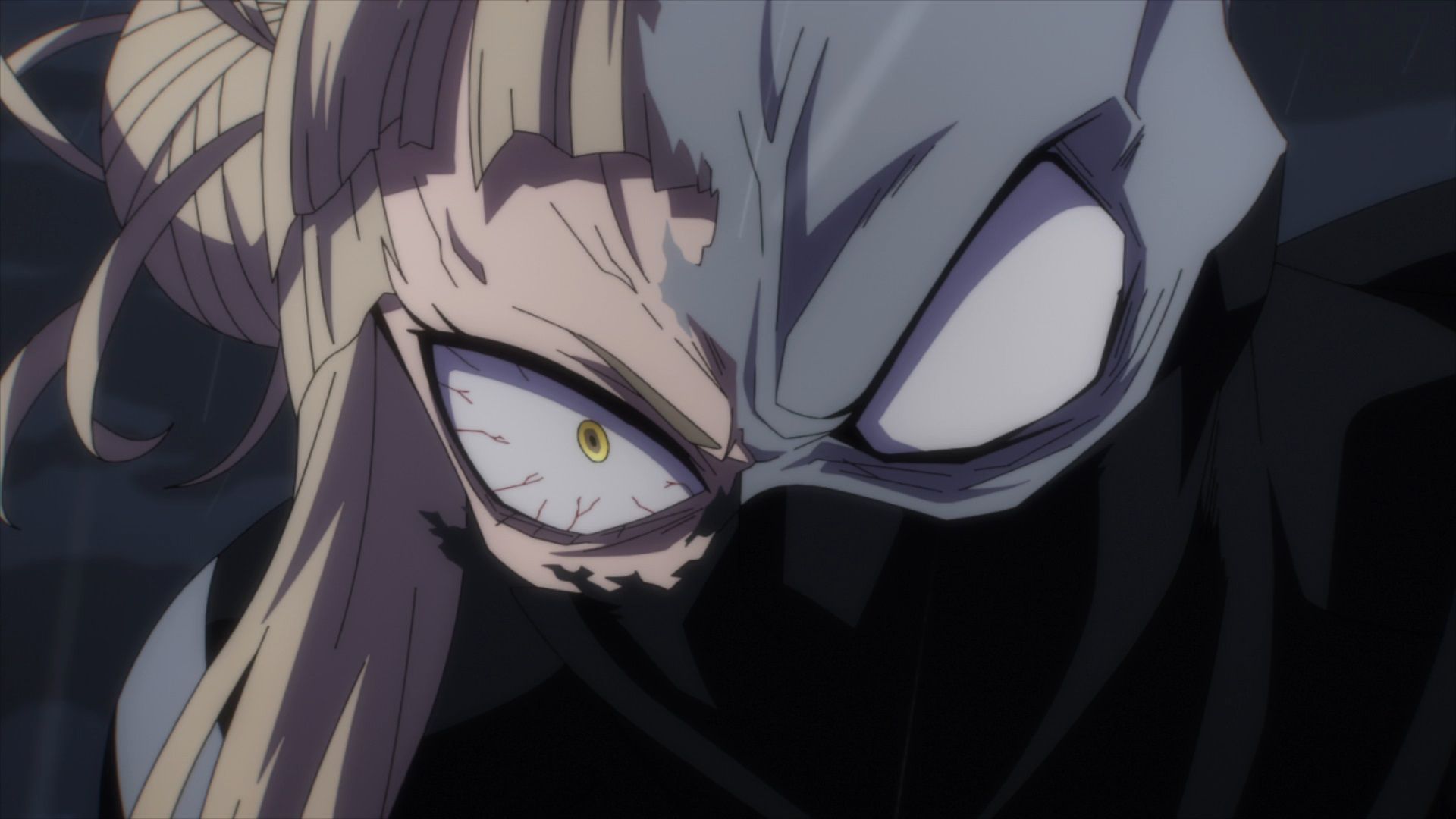 My Hero Academia Season 7, Episode 20 "A Girl's Ego" Recap and Spoilers