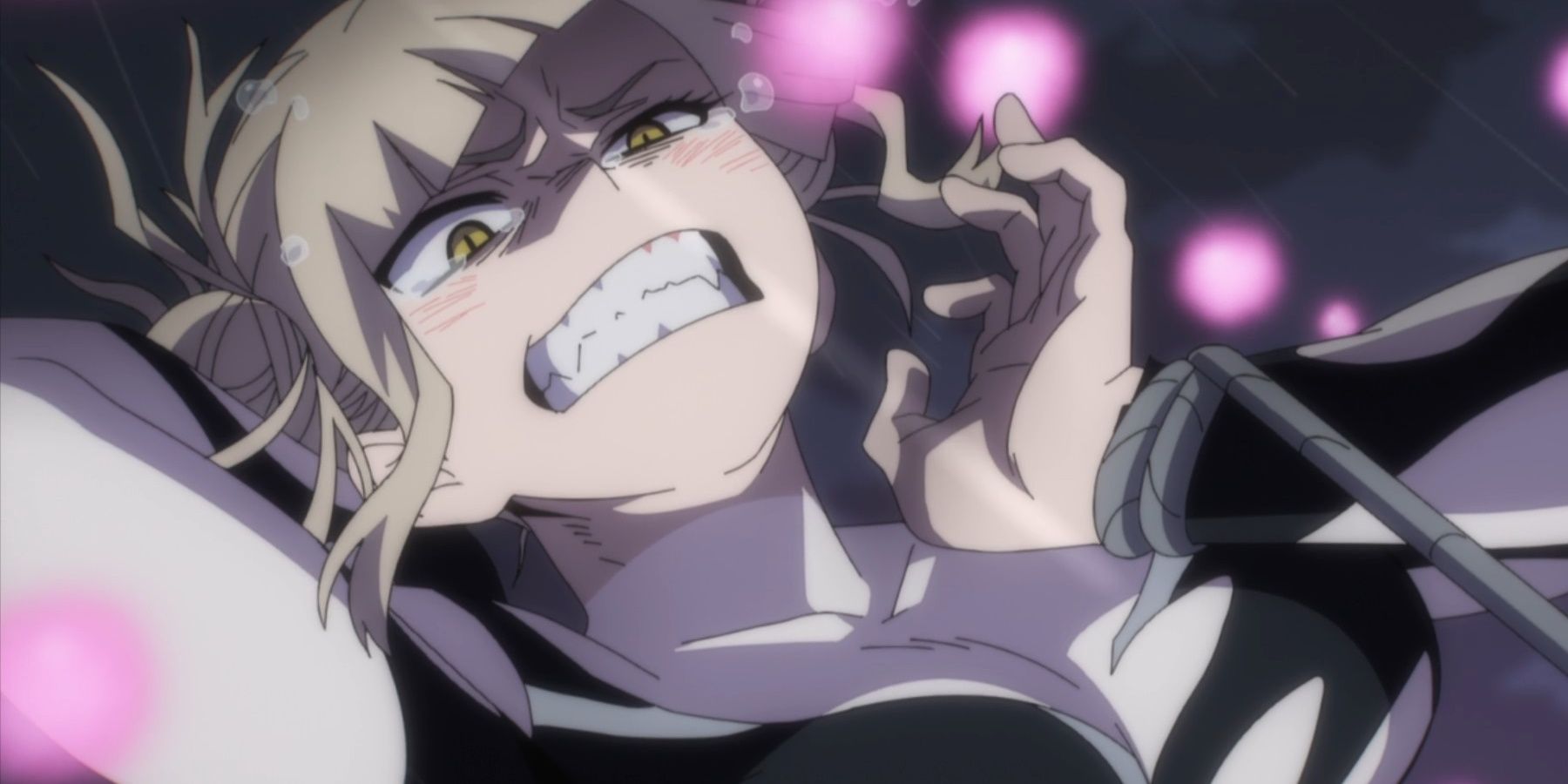 Razones por las que Himiko de My Hero Academia es el mejor villano