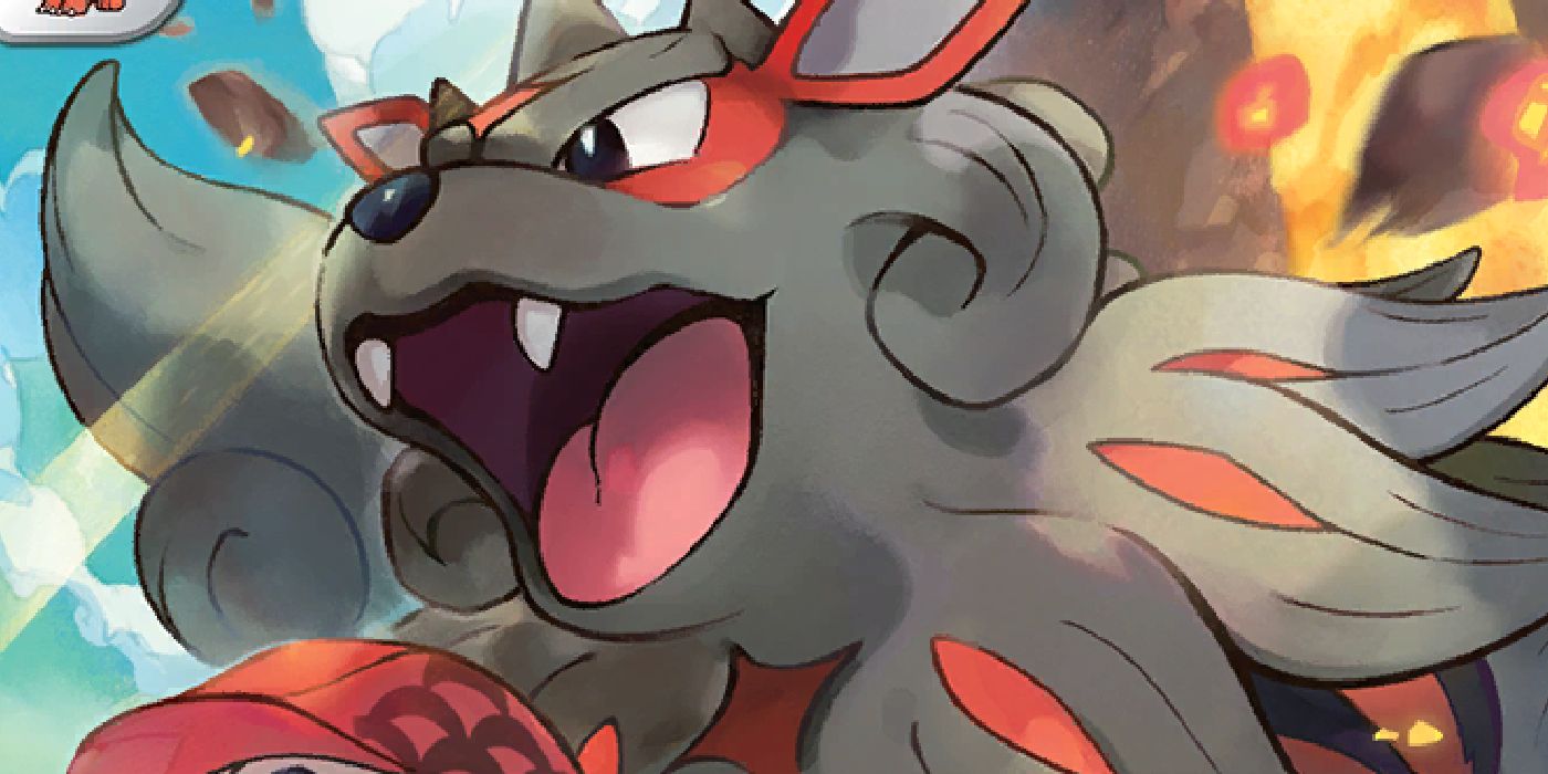 10 Best Pokmon Regional Form Designs, Ranked