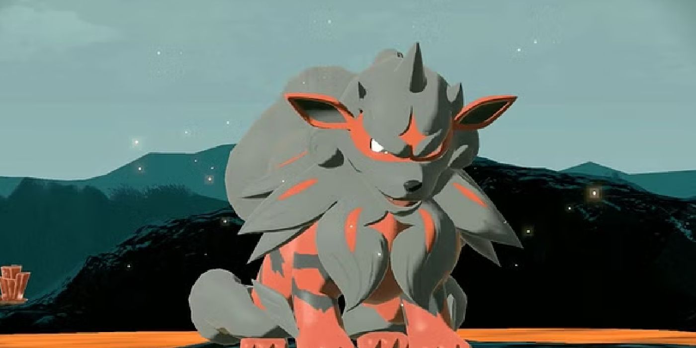 10 Best Pokmon Regional Form Designs, Ranked