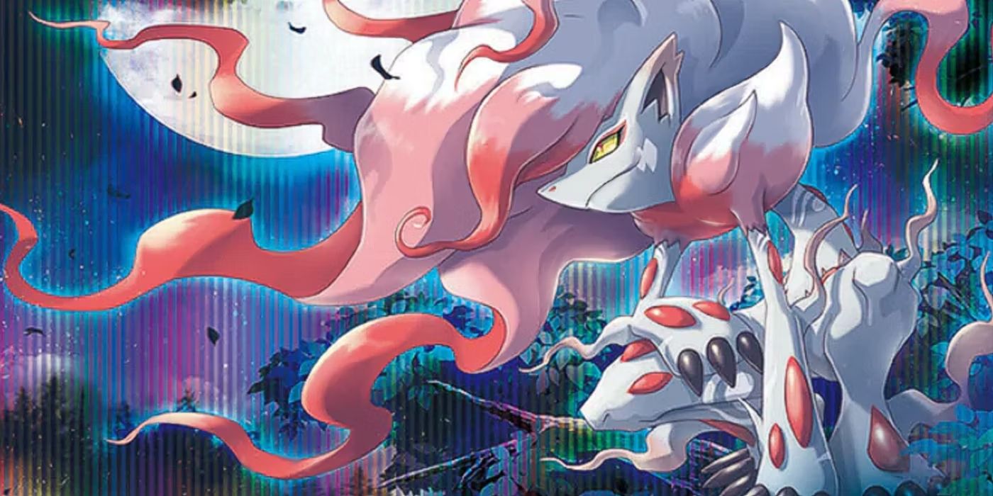 10 Best Pokmon Regional Form Designs, Ranked