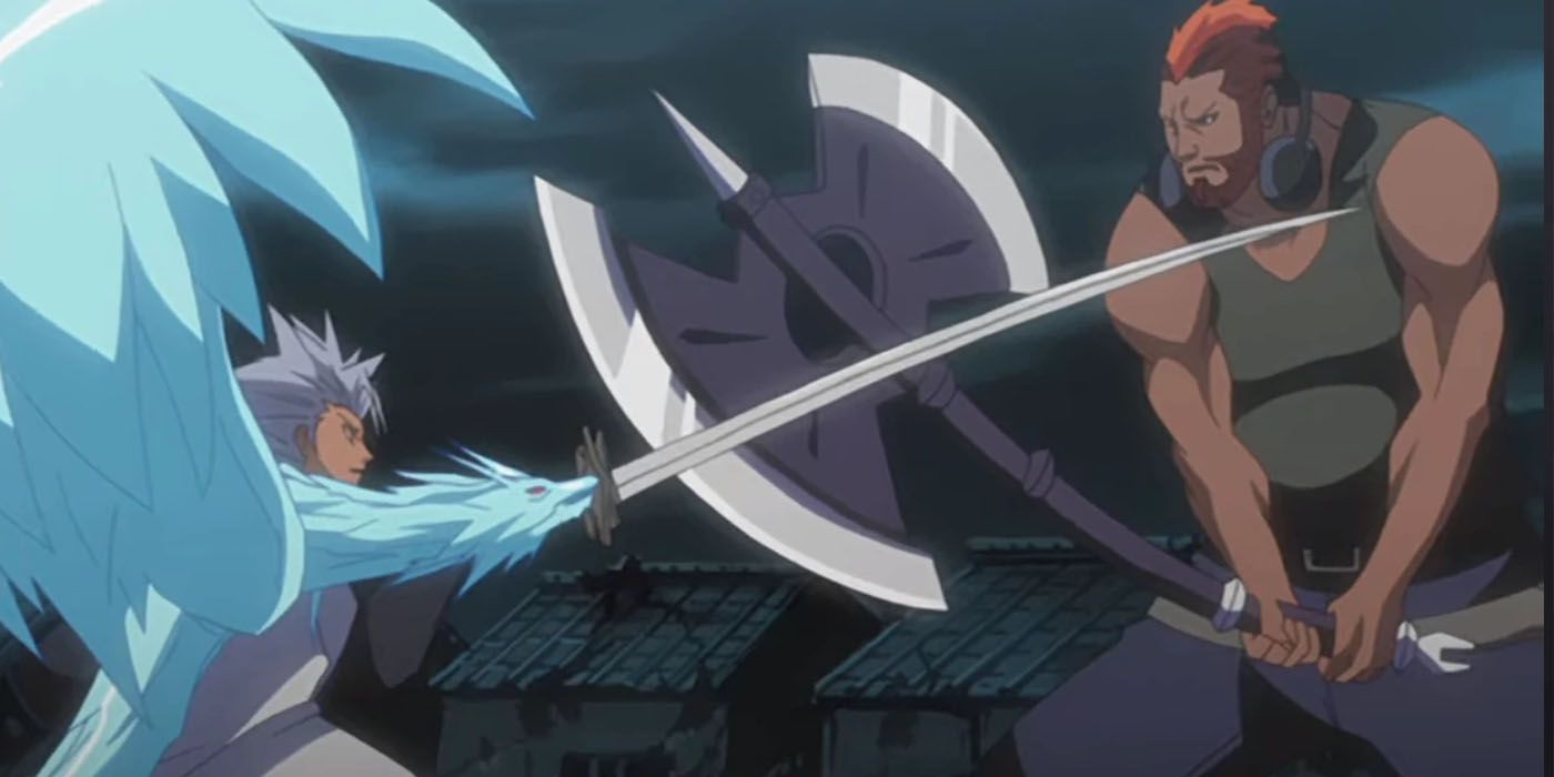 Bleach: 10 Best Fights of the Bount Arc, Ranked