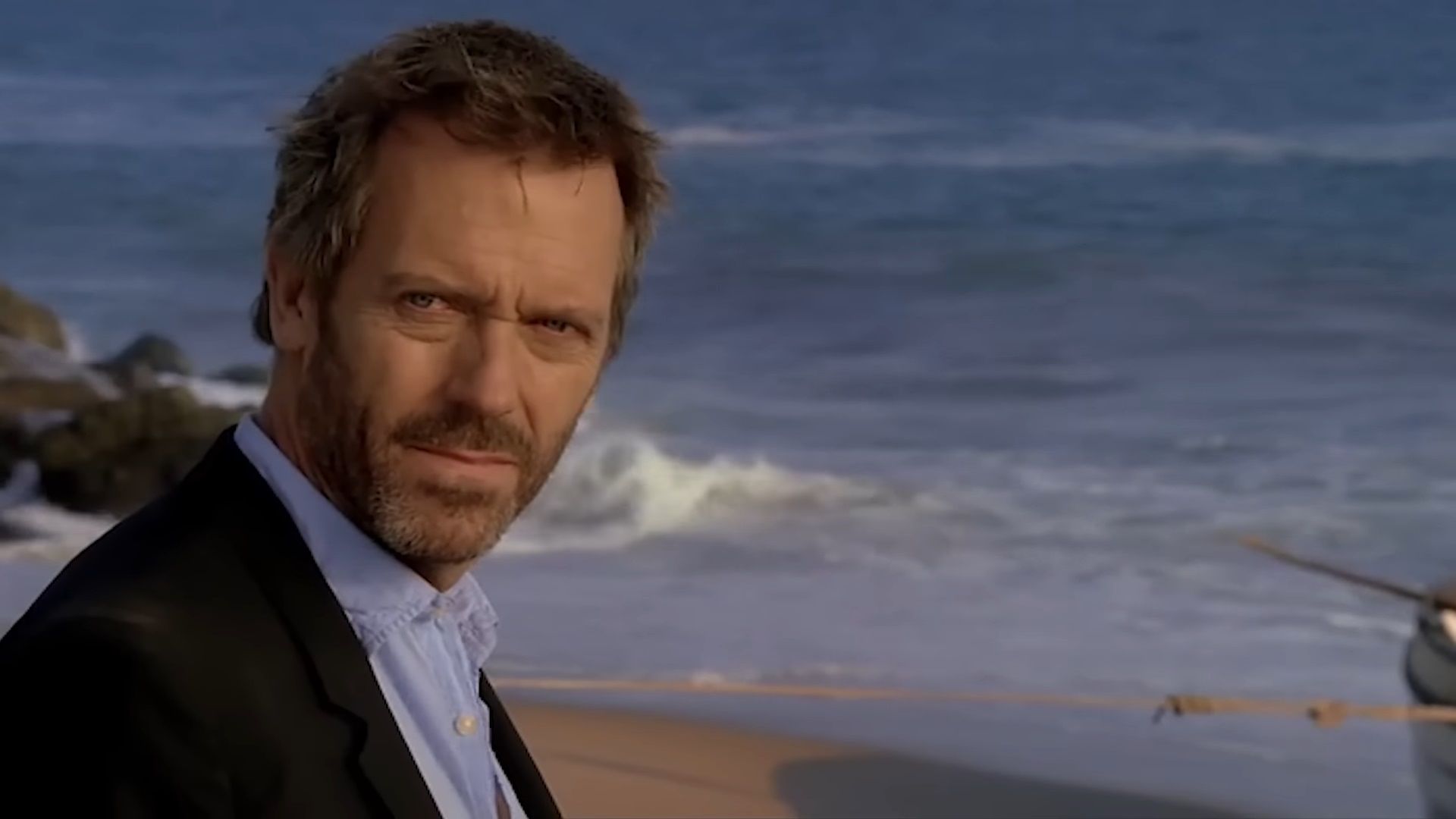 Every Season Finale Episode of House, Ranked