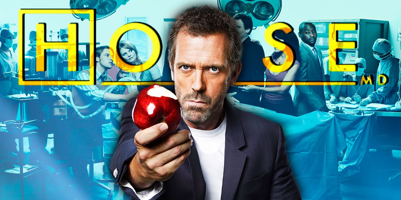 Cada episodio final de temporada de House, clasificado