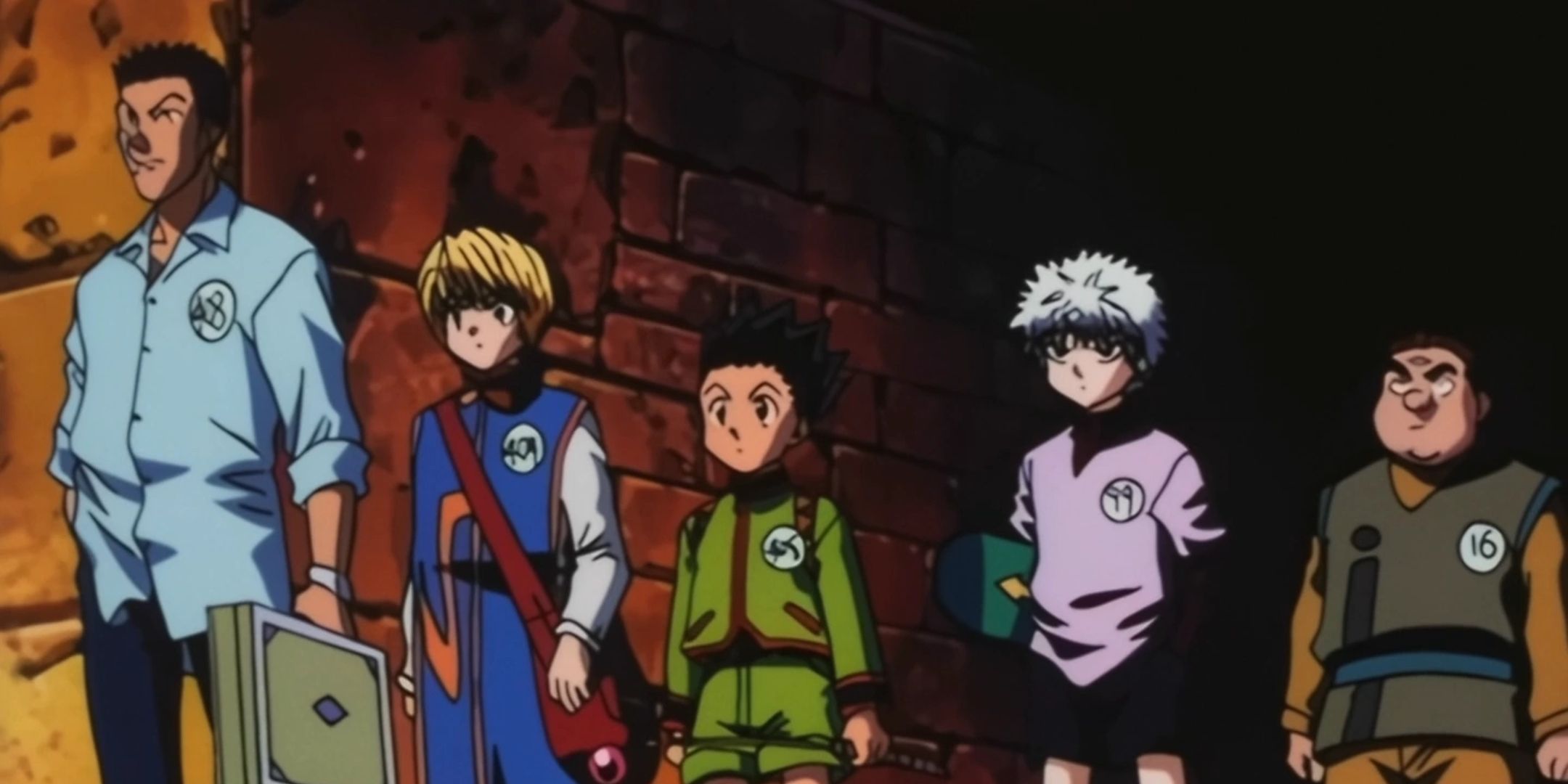 25 Years Ago, This Anime Revolutionized Paranormal Shonen