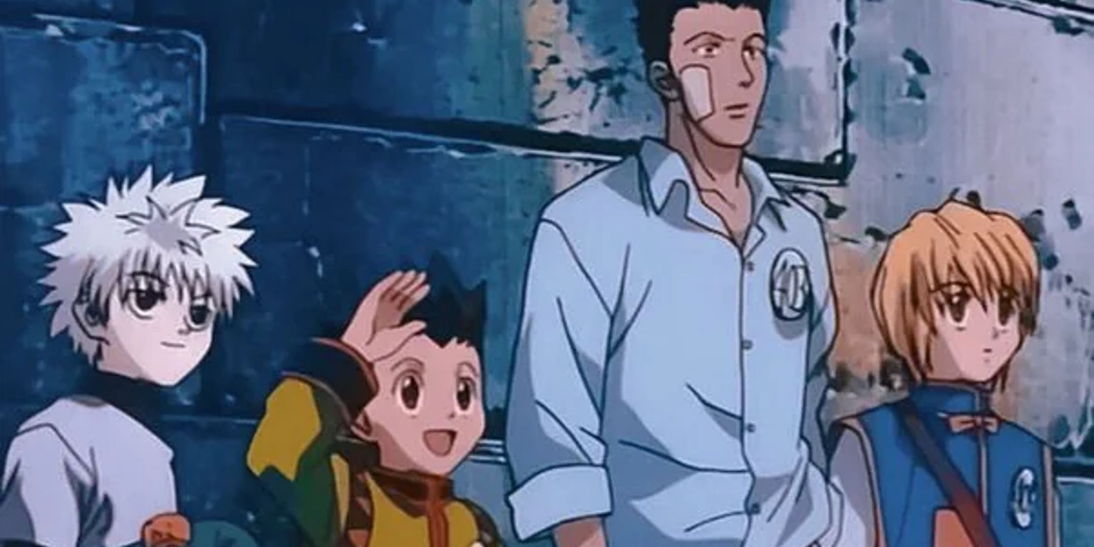 25 Years Ago, This Anime Revolutionized Paranormal Shonen