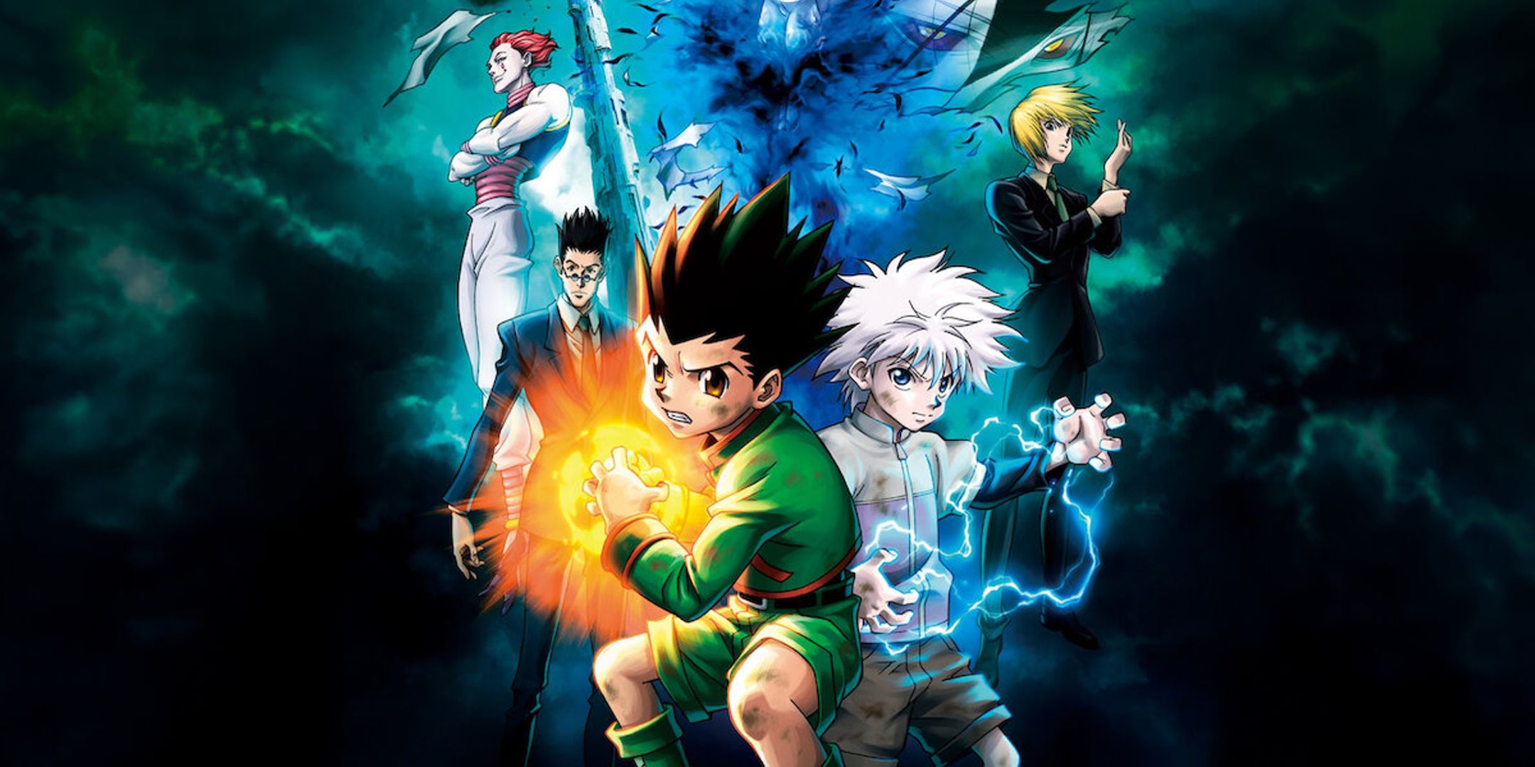 25 Years Ago, This Anime Revolutionized Paranormal Shonen