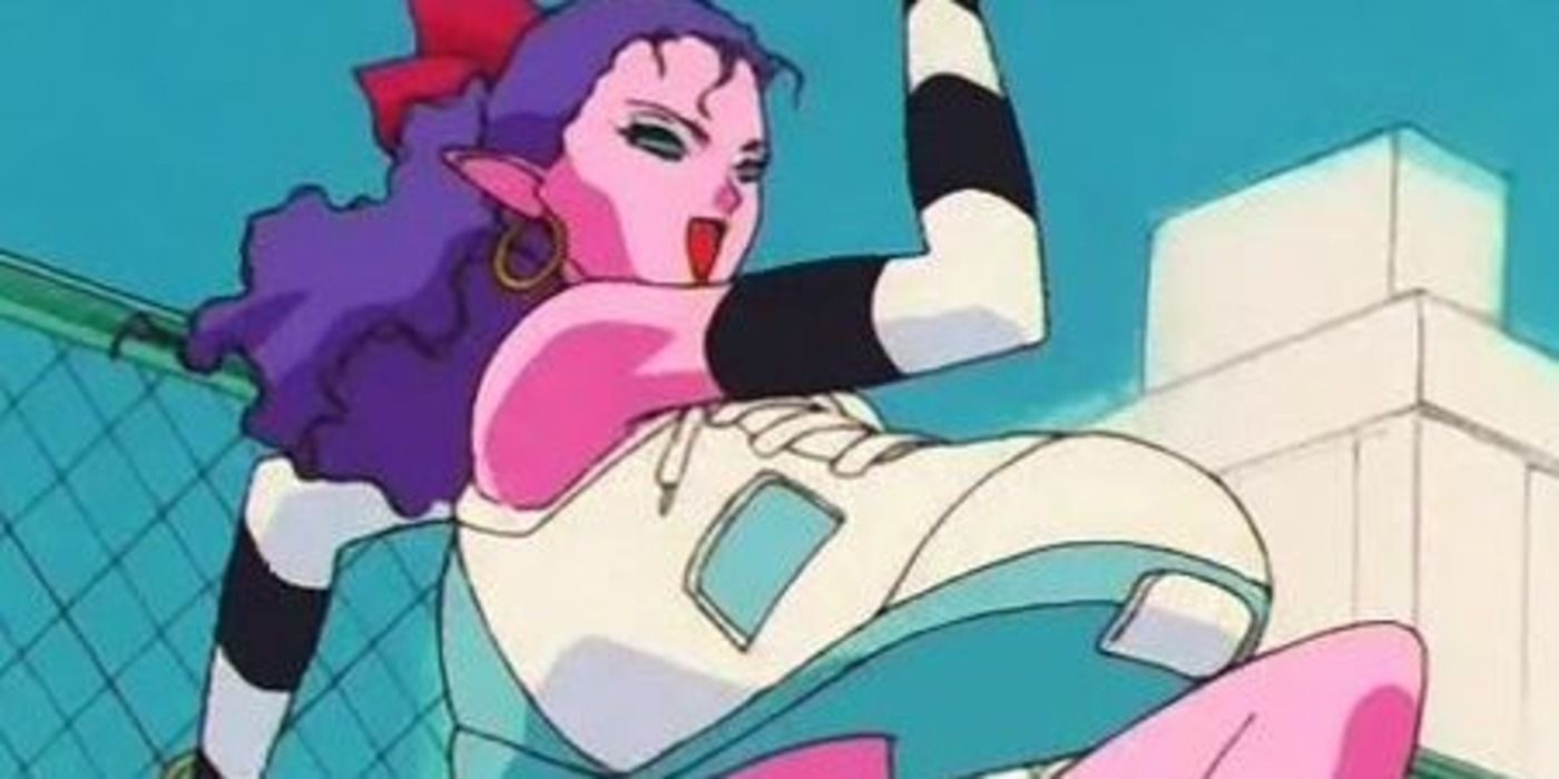 Los 10 villanos más divertidos de Sailor Moon, clasificados