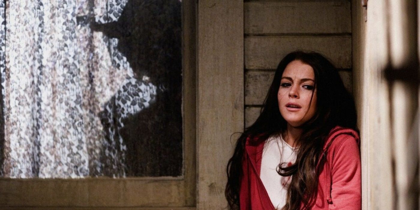 Lindsay Lohan's 2007 Horror Movie Has Been Woefully Misjudged