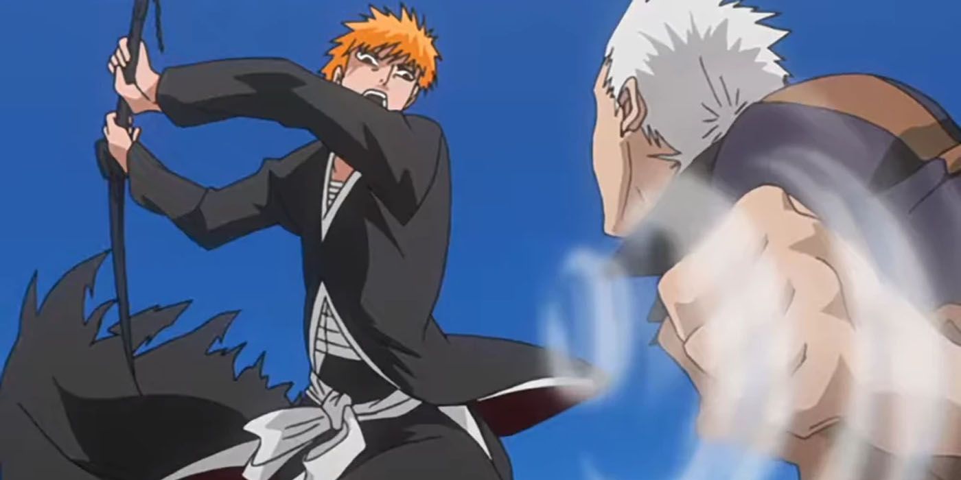 Bleach: 10 mejores peleas del arco Bount, clasificadas