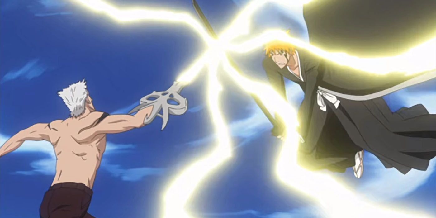 Bleach: 10 mejores peleas del arco Bount, clasificadas