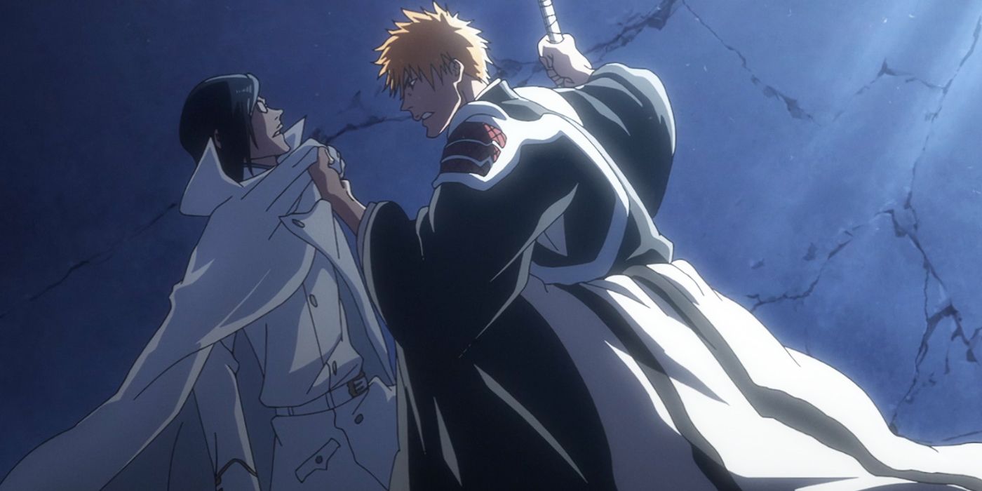 Bleach TYBW Parte 3, Episodio 4 es el episodio más trágico del Cour hasta ahora